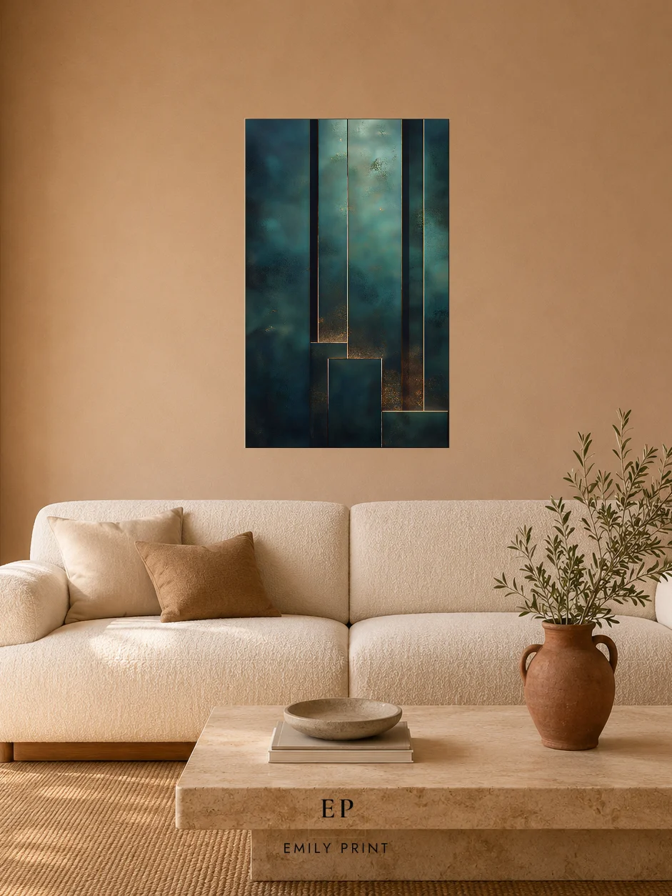 Verdigris Study product image (2)