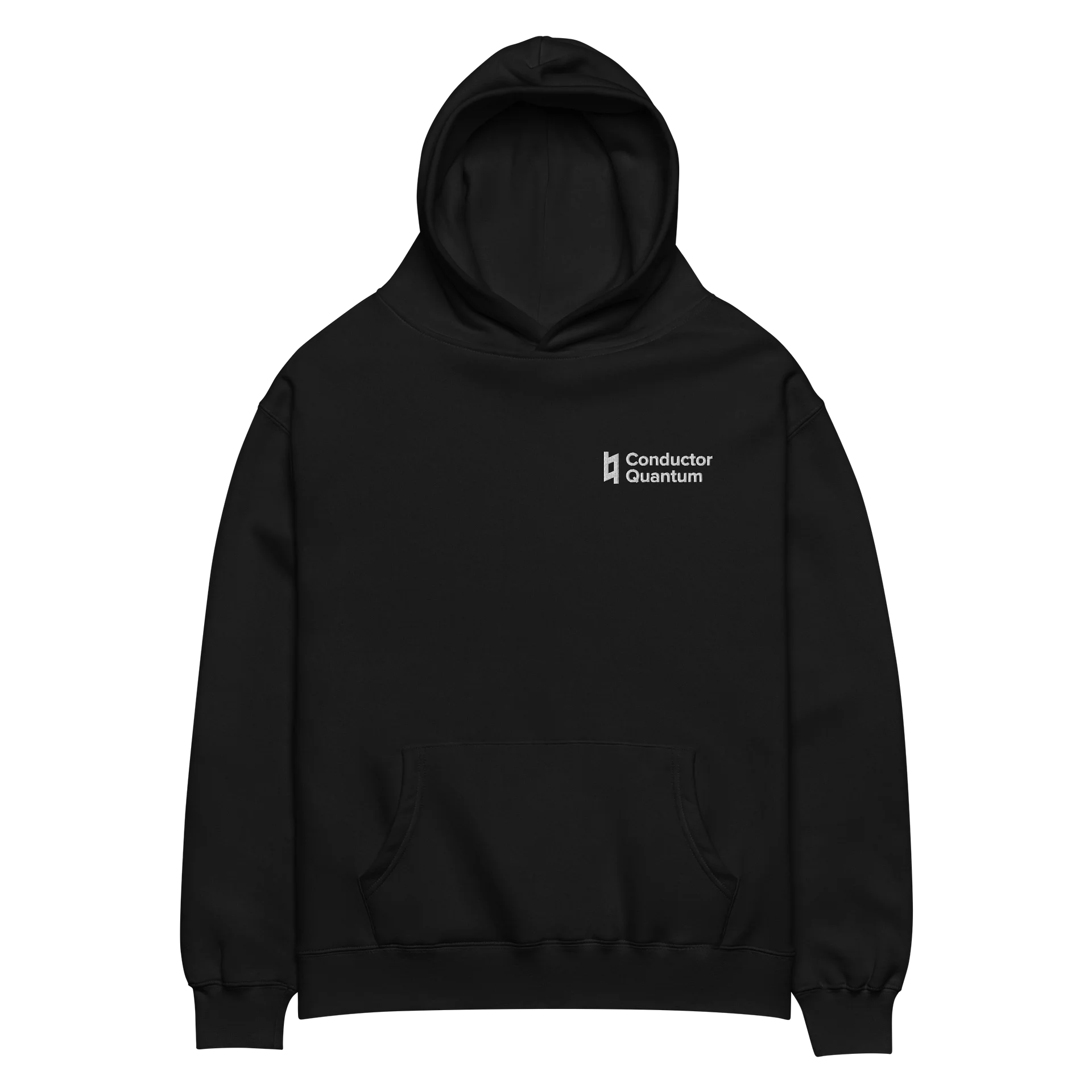 CHIEF CONDUCTOR HOODIE product image (4)