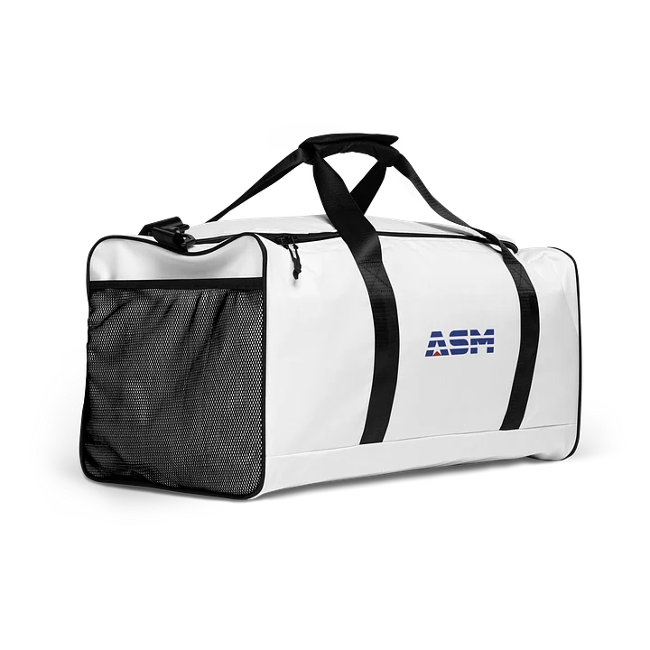 ASM Performance Travel Bag product image (2)