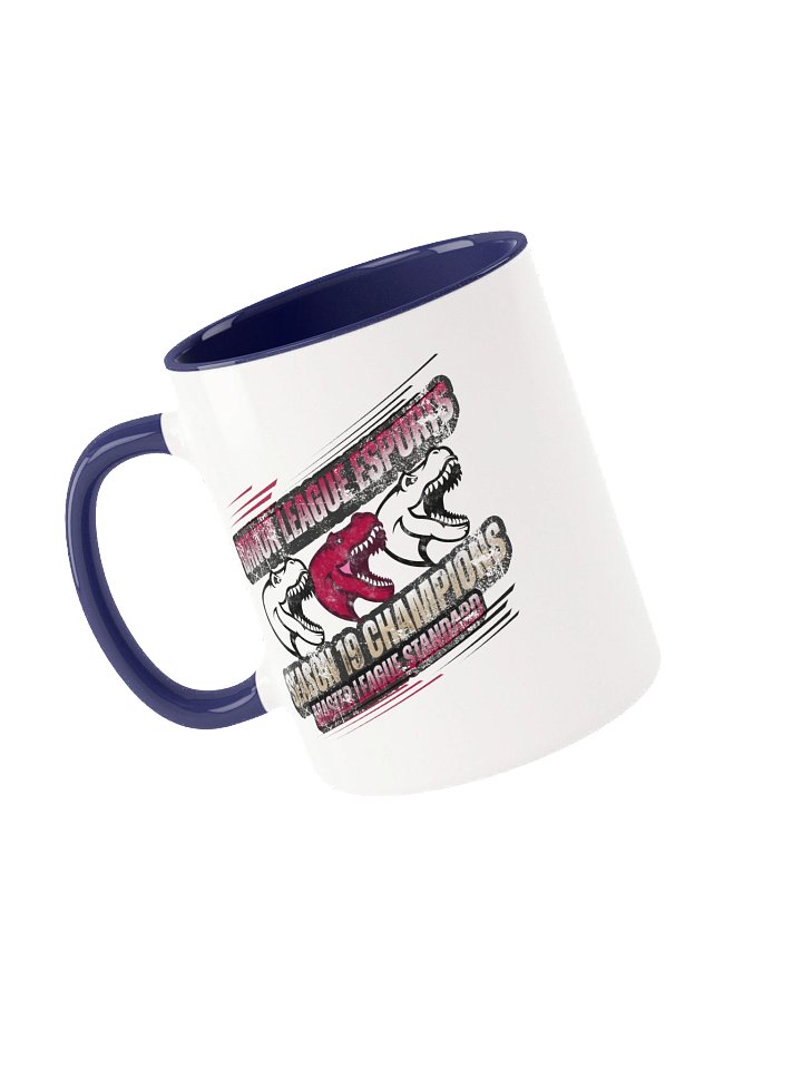 Tyrants Season 19 Champions Mug product image (1)