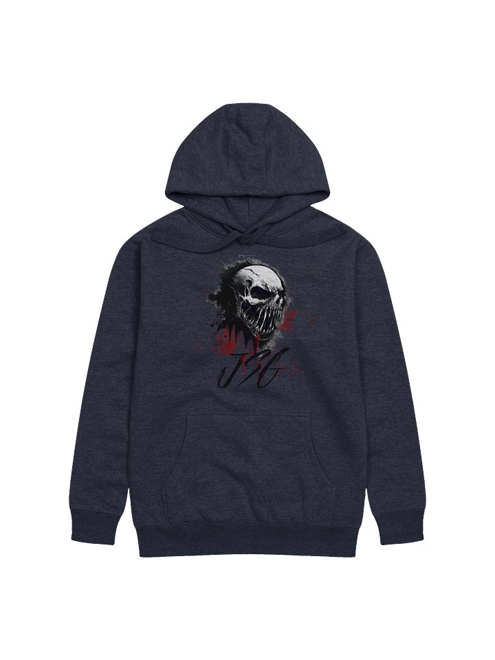 JSG Hoodie product image (3)