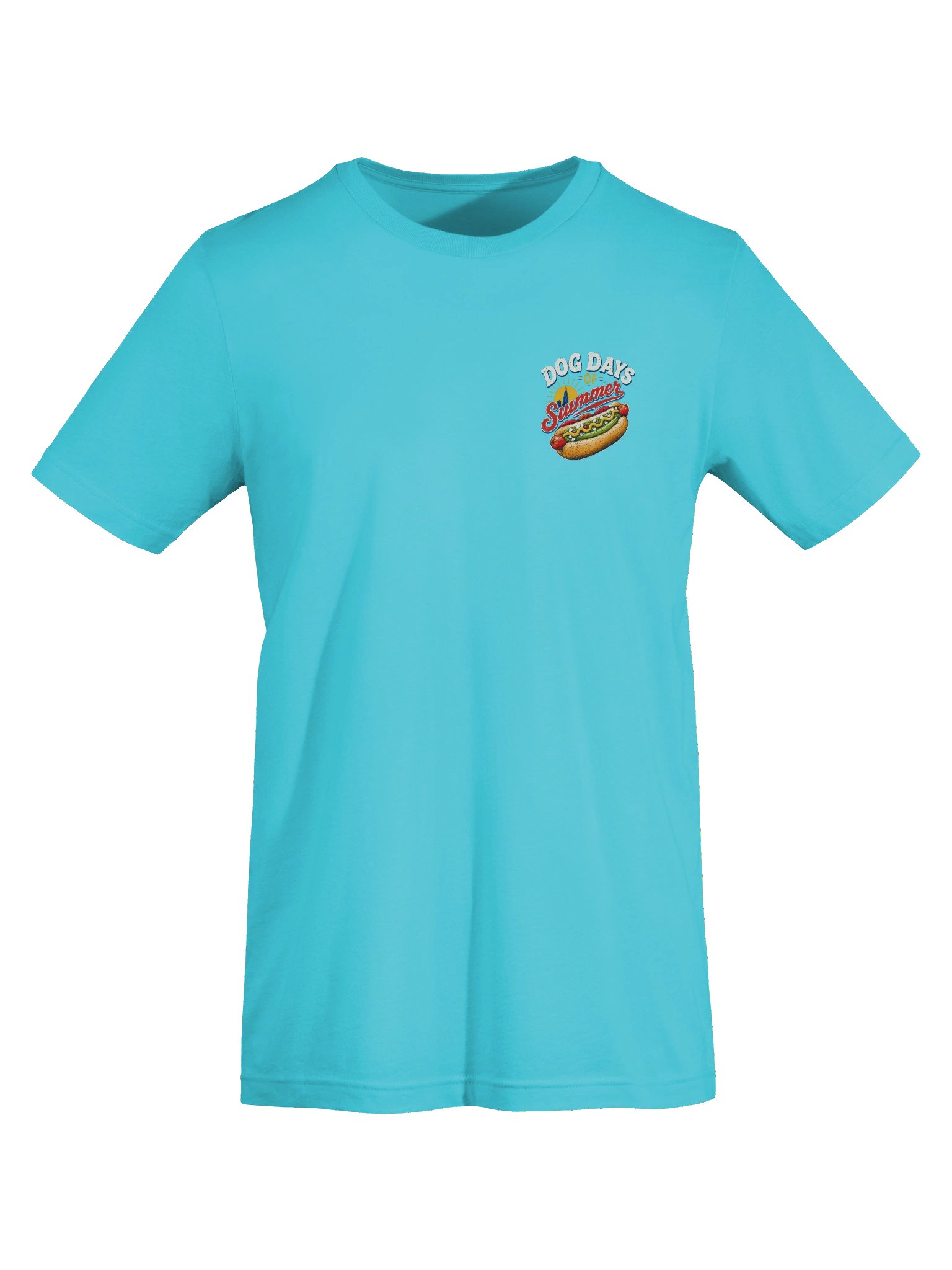 Dog Days of Summer - Chicago Style product image (5)