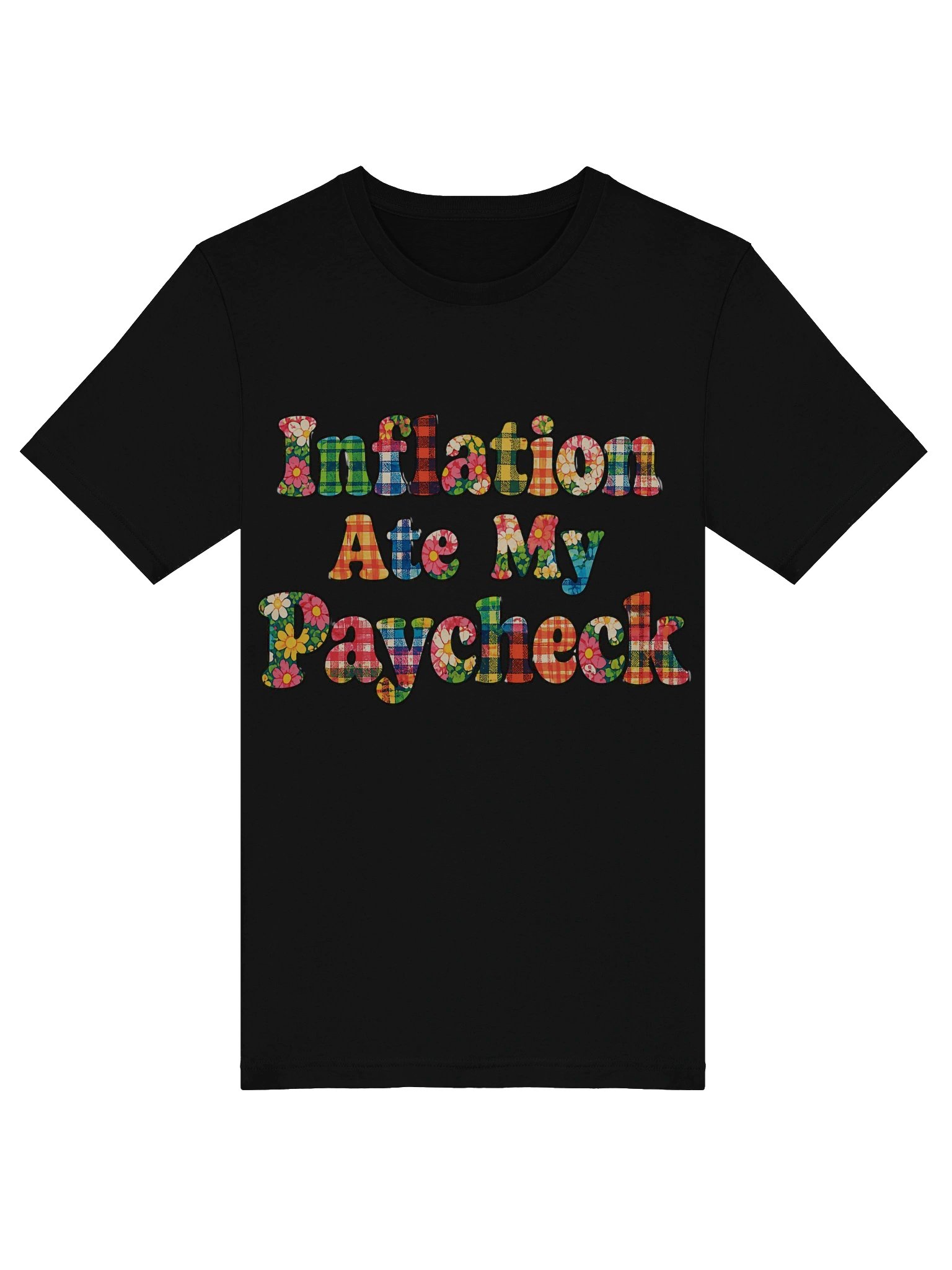 Inflation Ate My Paycheck product image (32)