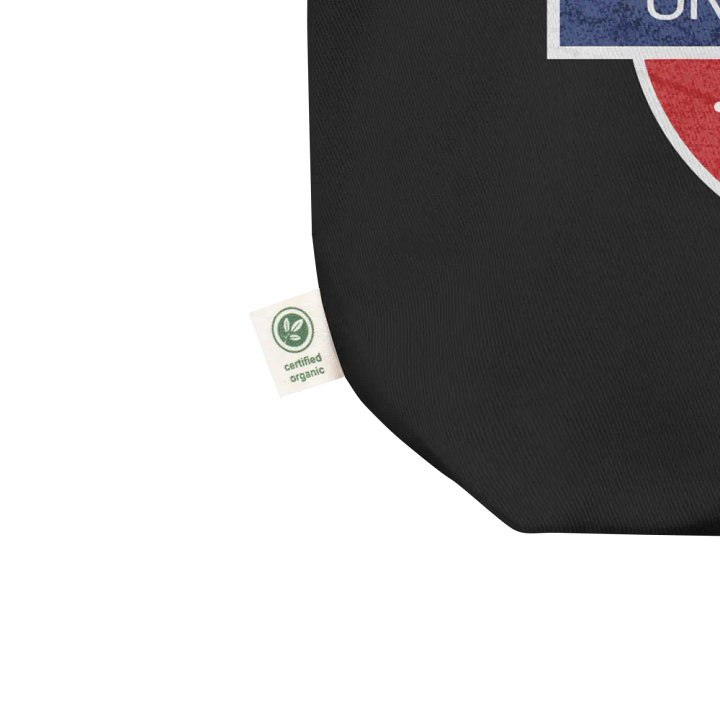 The Velvet Underground Canvas Tote product image (2)