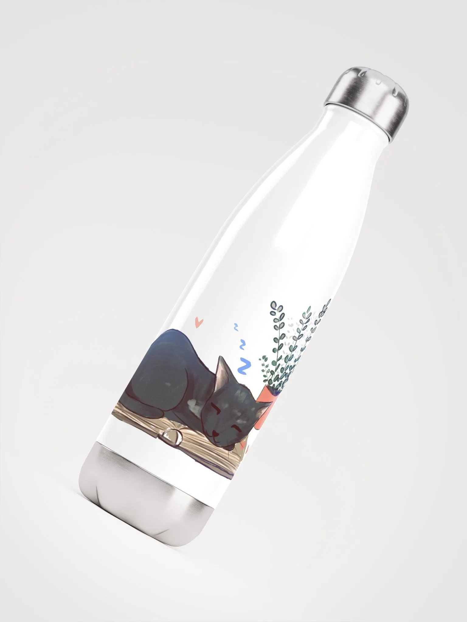 Locke Water Bottle product image (4)