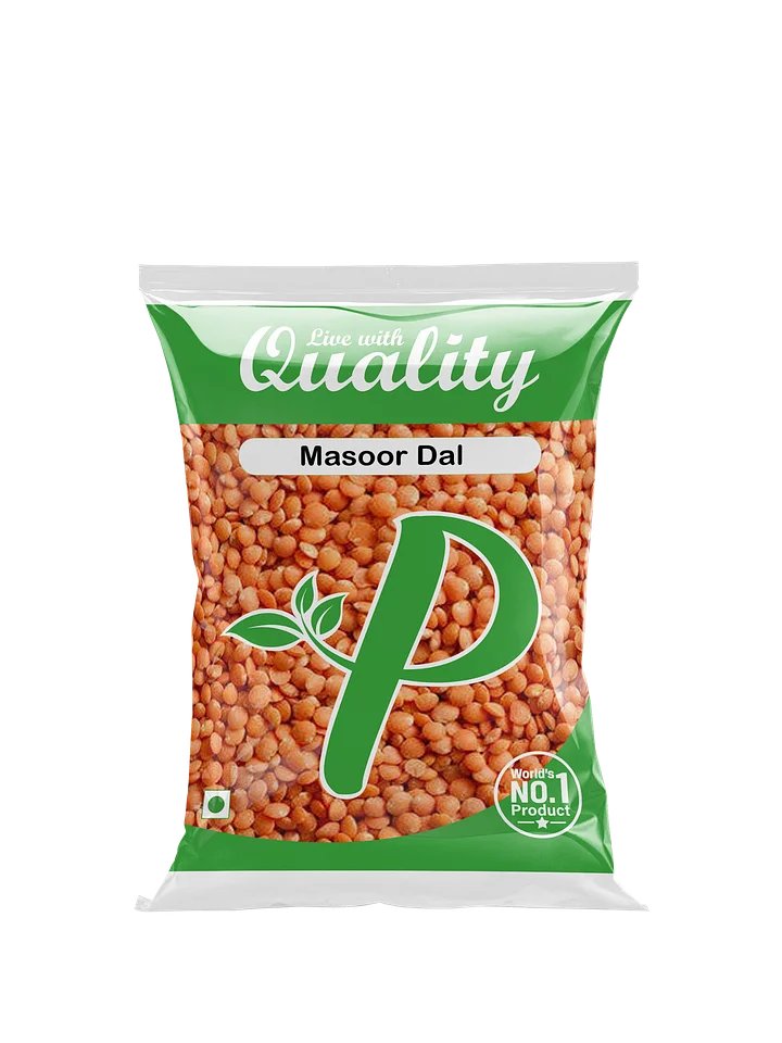 Masoor Dal Red 250g product image (1)