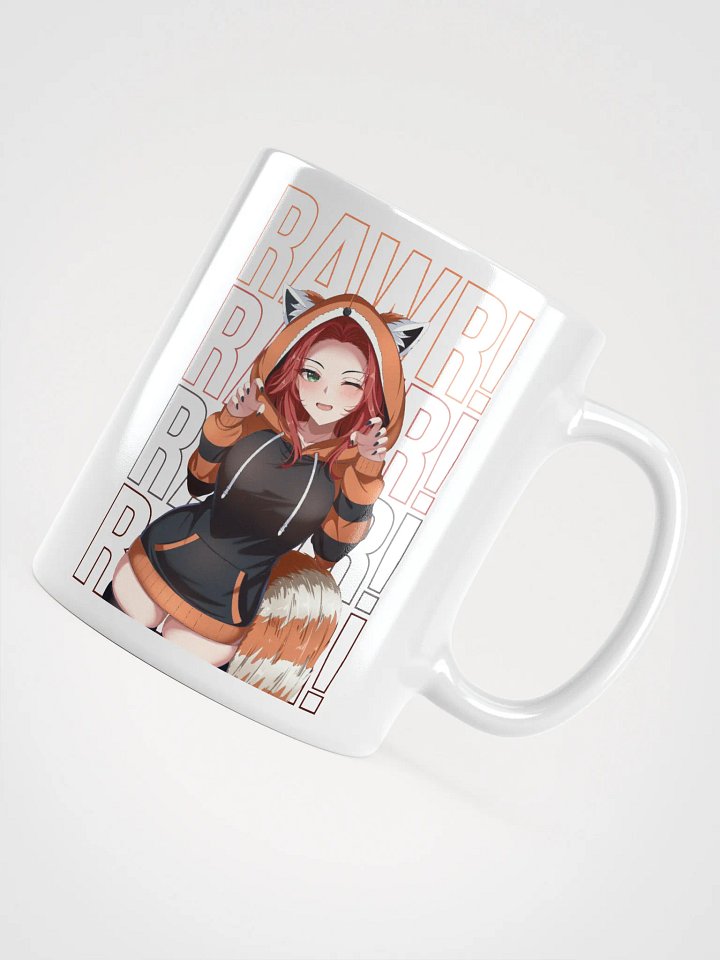 Pandora Rawr Mug product image (2)