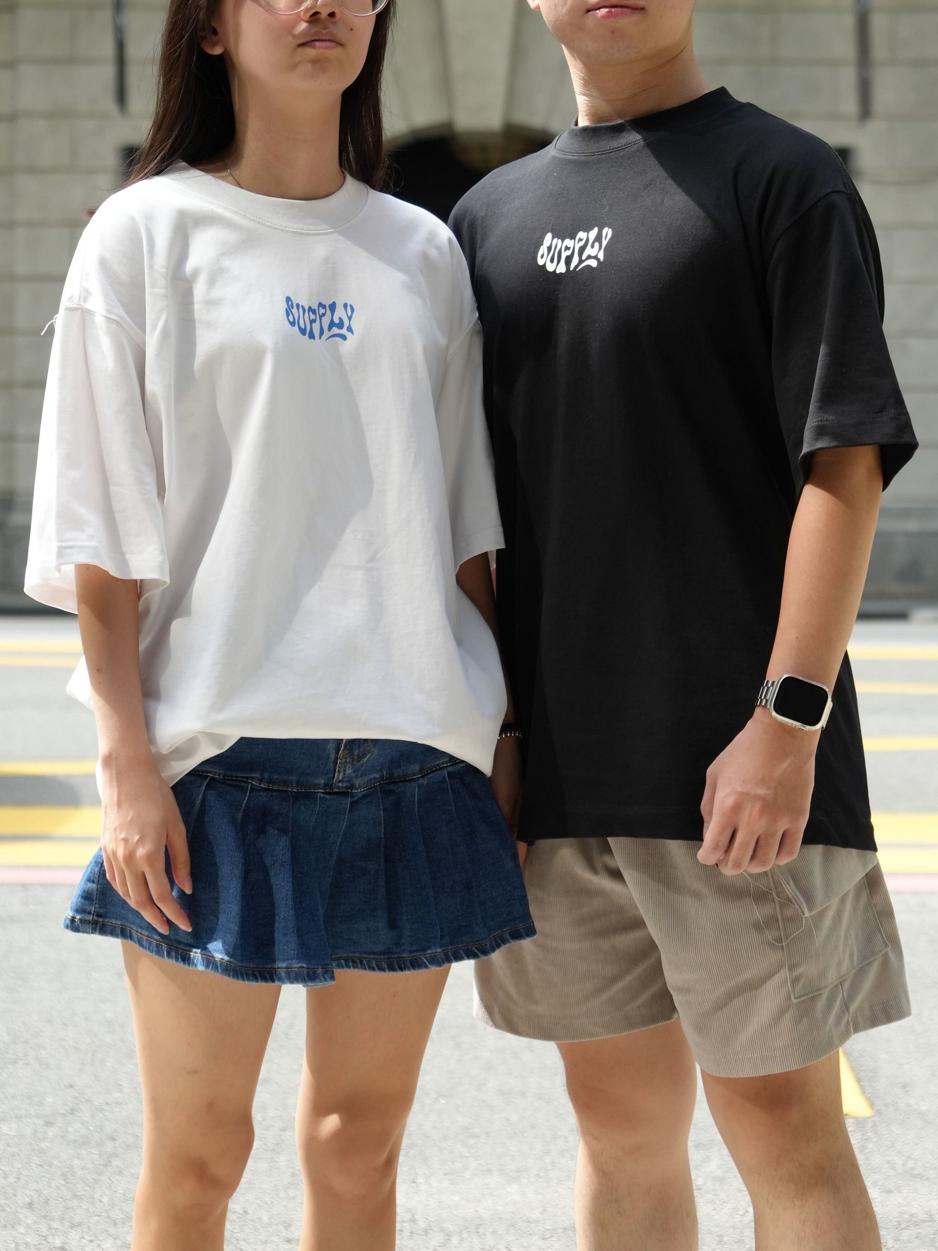 [PRE-ORDER] Against All Odds Tee Bundle product image (9)