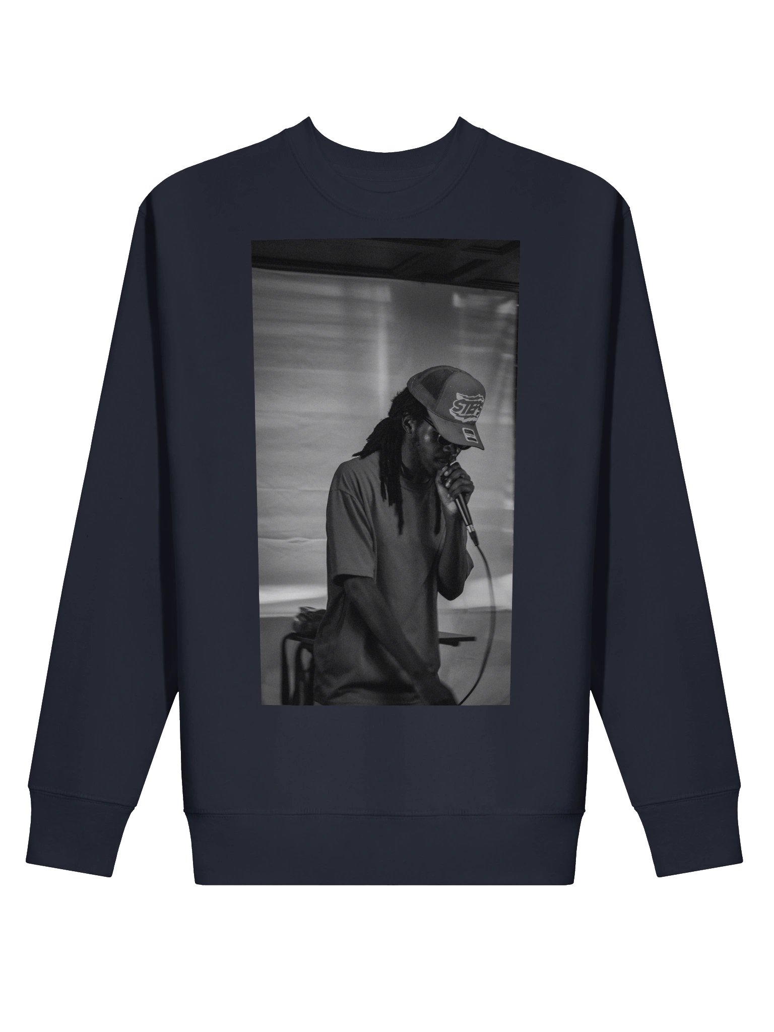 Rail G Performance Sweatshirt product image (10)