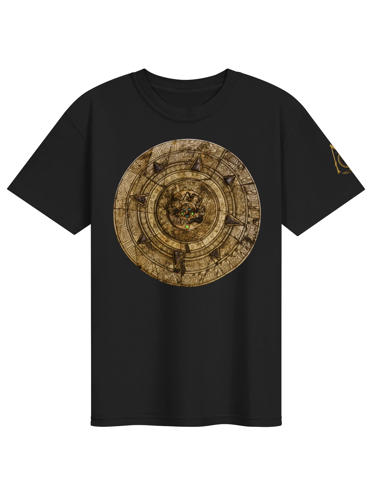 The Grand Calendar Premium T-Shirts product image (1)