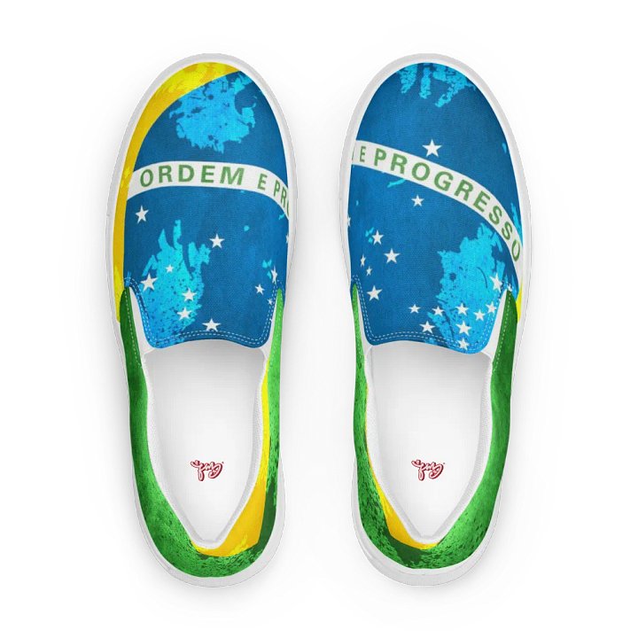 Que vida em Brazil product image (1)