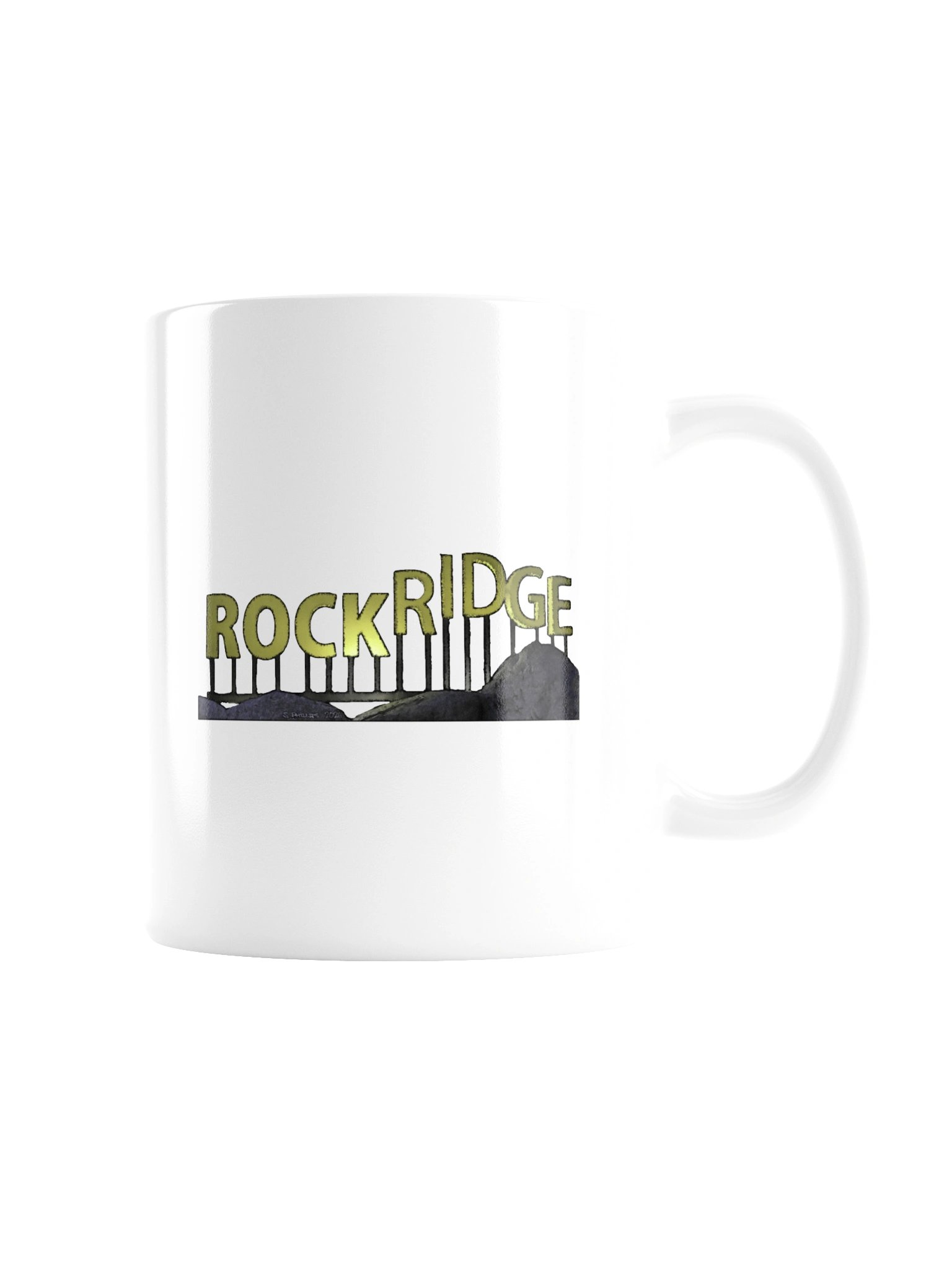 Rockridge Bold Graphic Mug product image (7)