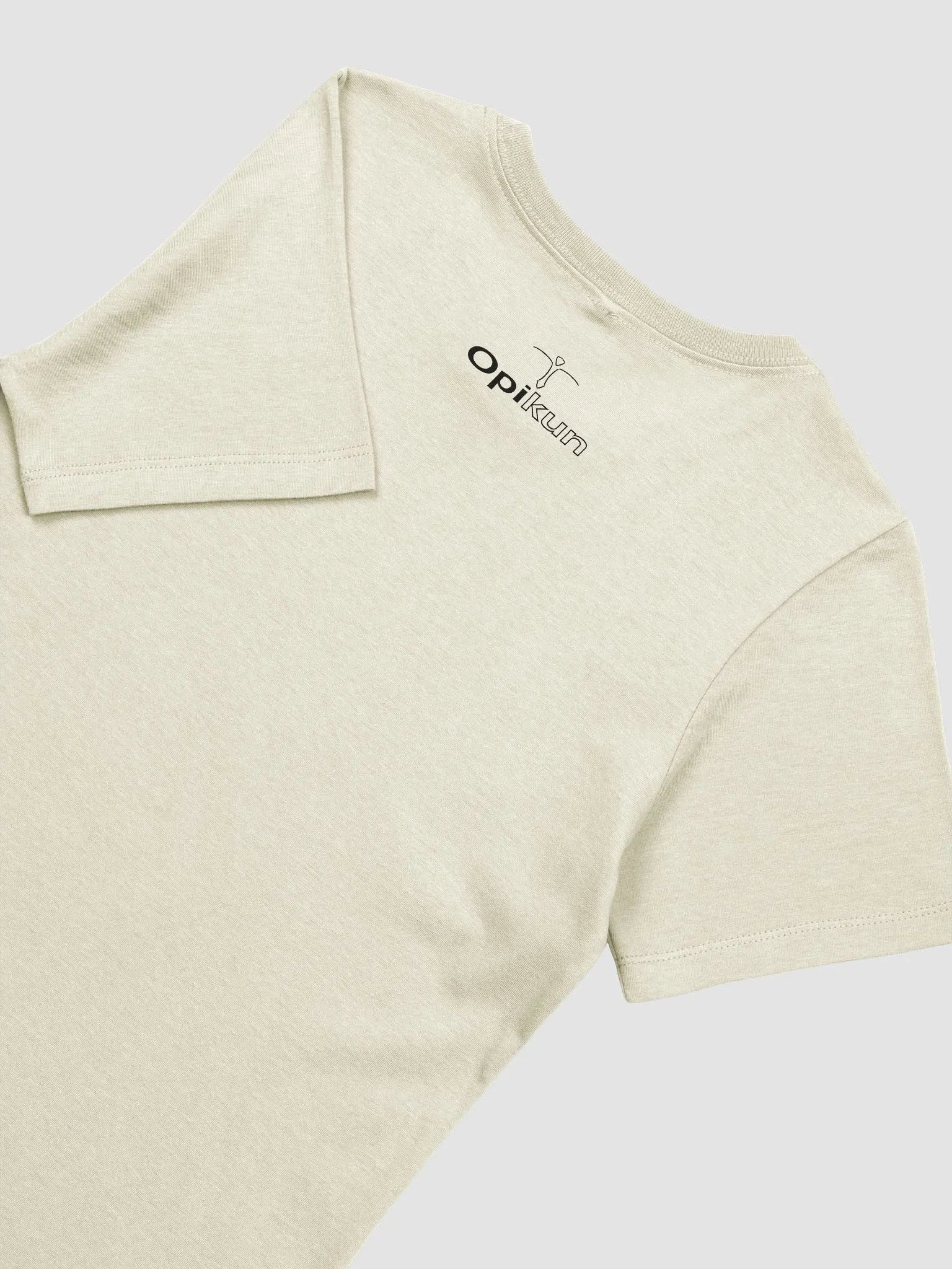 AdreNOchrome - Bella+Canvas Women's Supersoft Relaxed-fit T-Shirt product image (12)