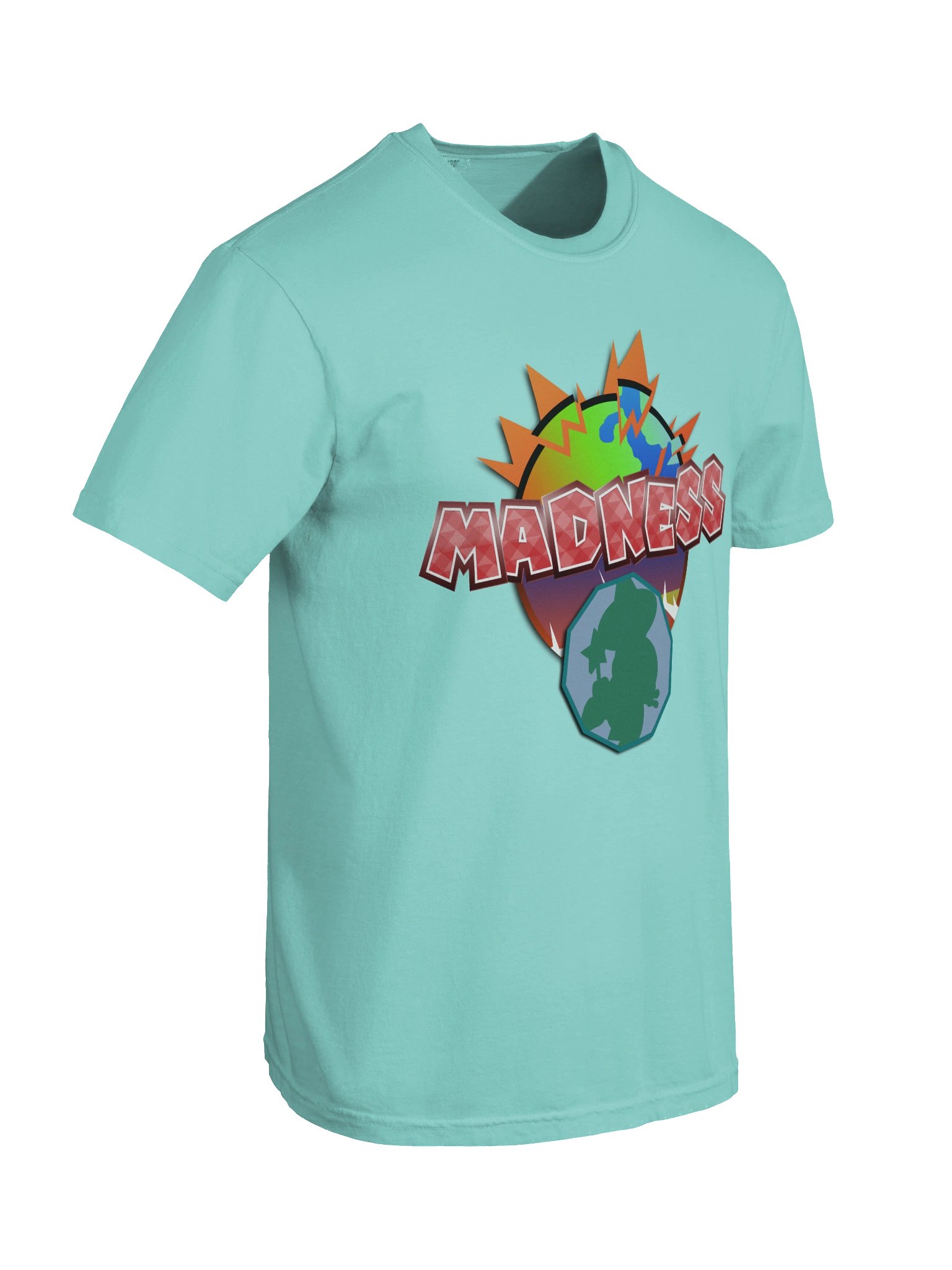 MADNESS - Dinosaur Wizard product image (3)