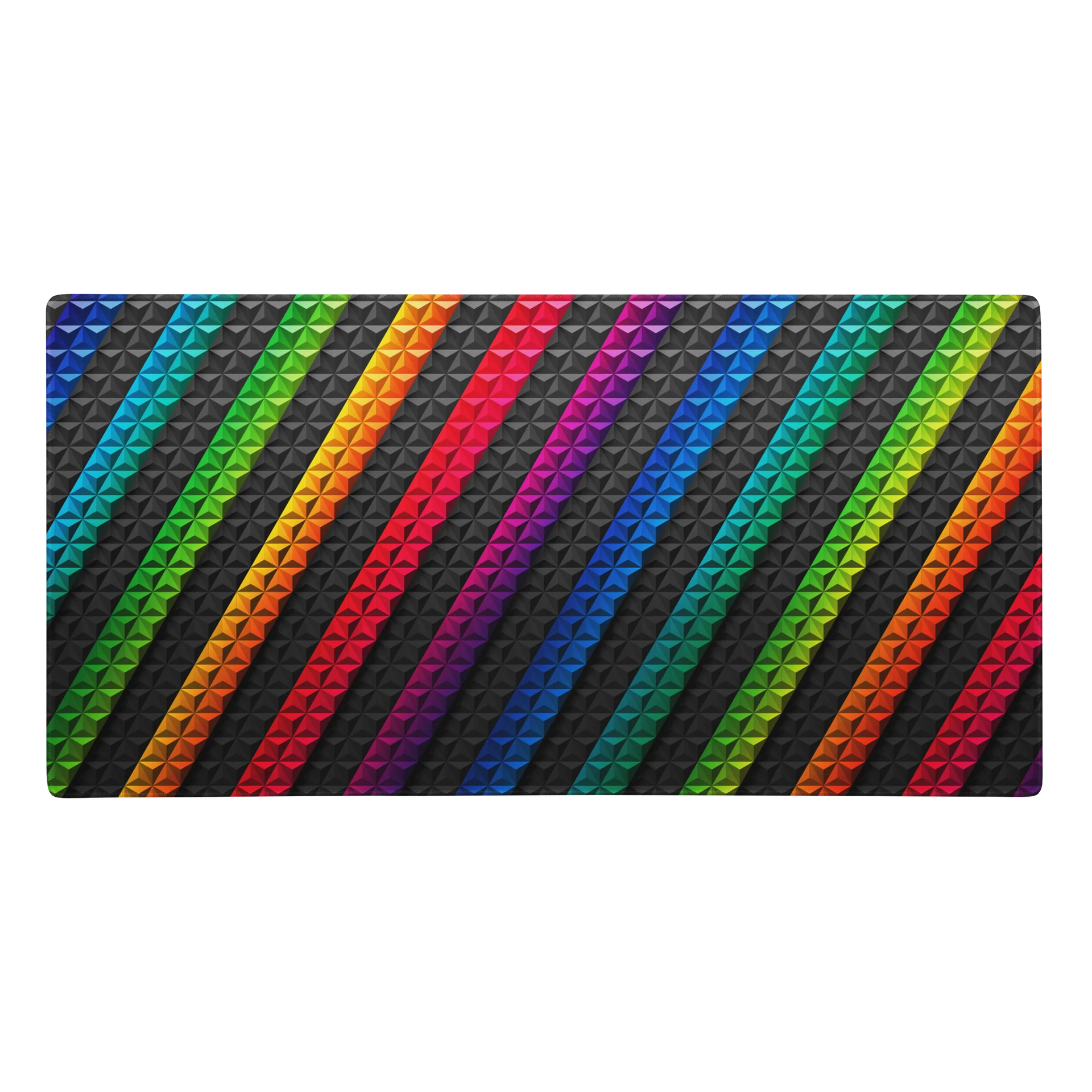Geodesic Spectrum - Gaming Mouse Pad product image (3)