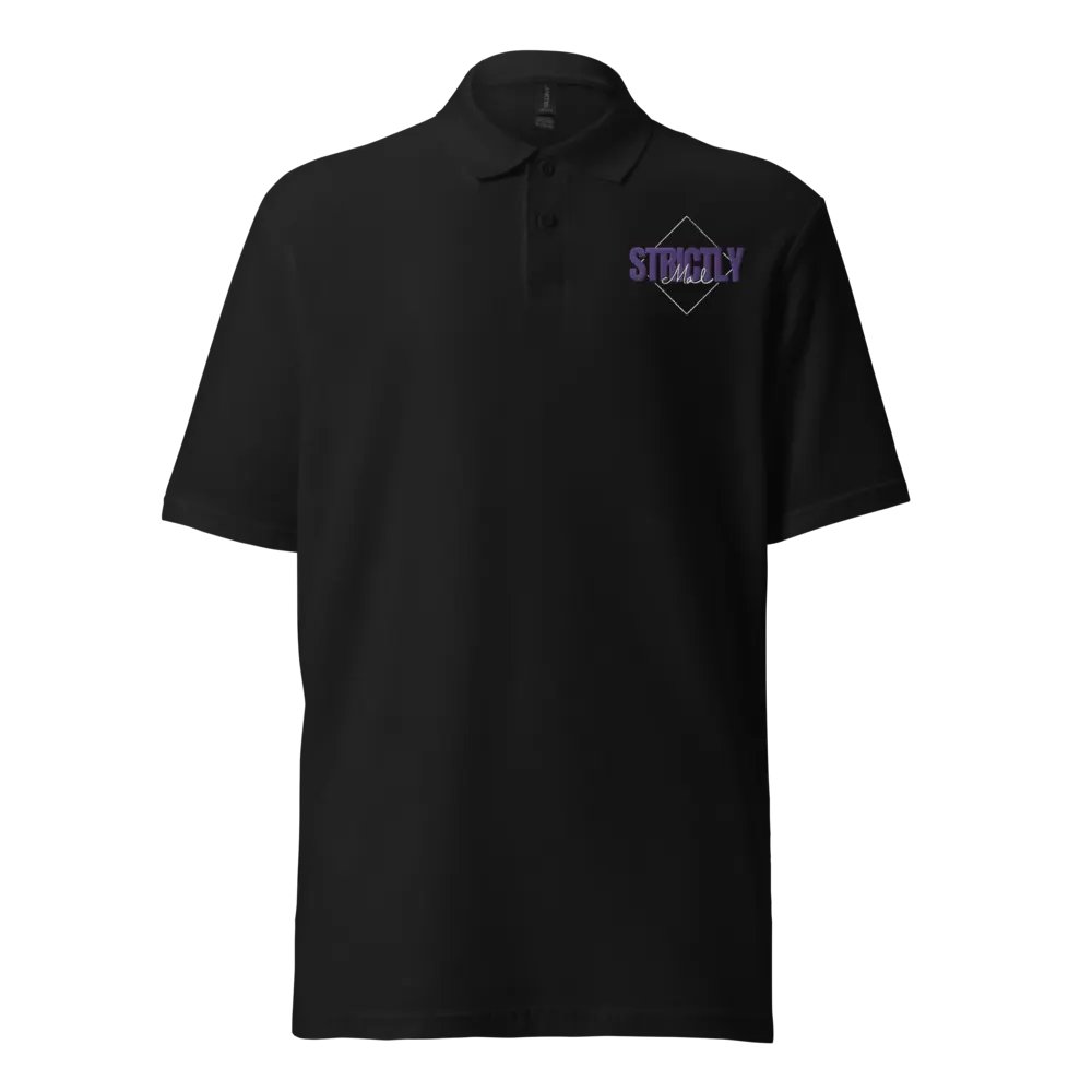 Mens Mal Polo product image (4)