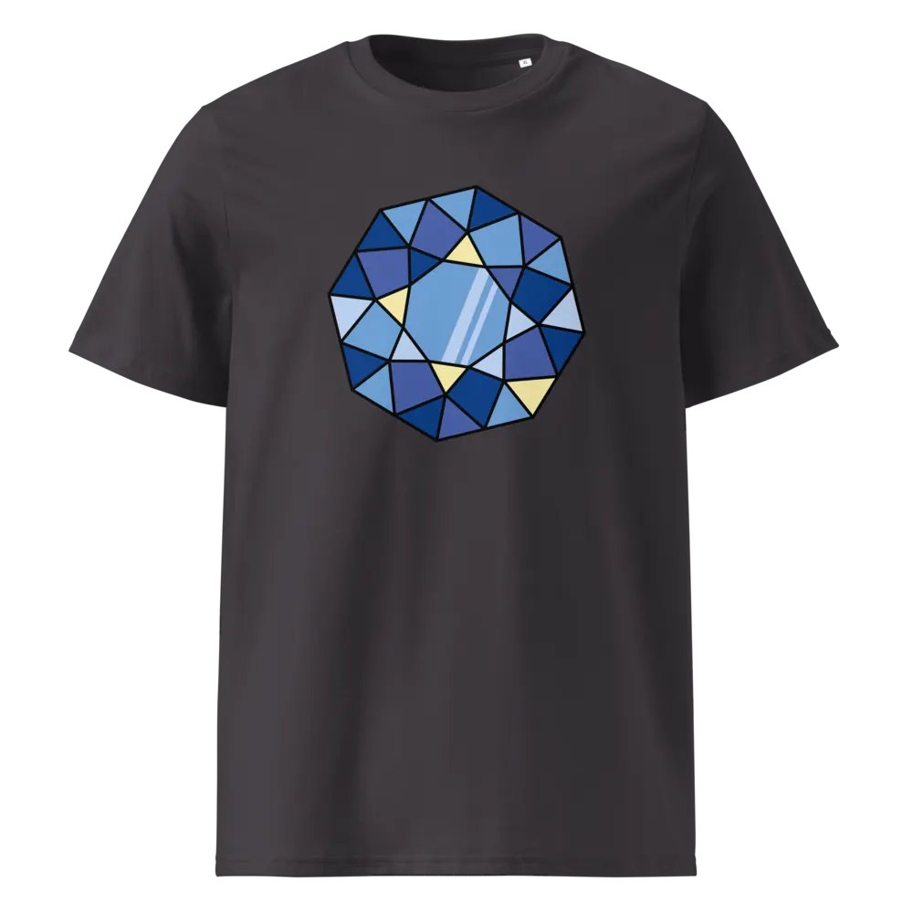 Stanley/Stella Organic Cotton T-Shirt product image (3)