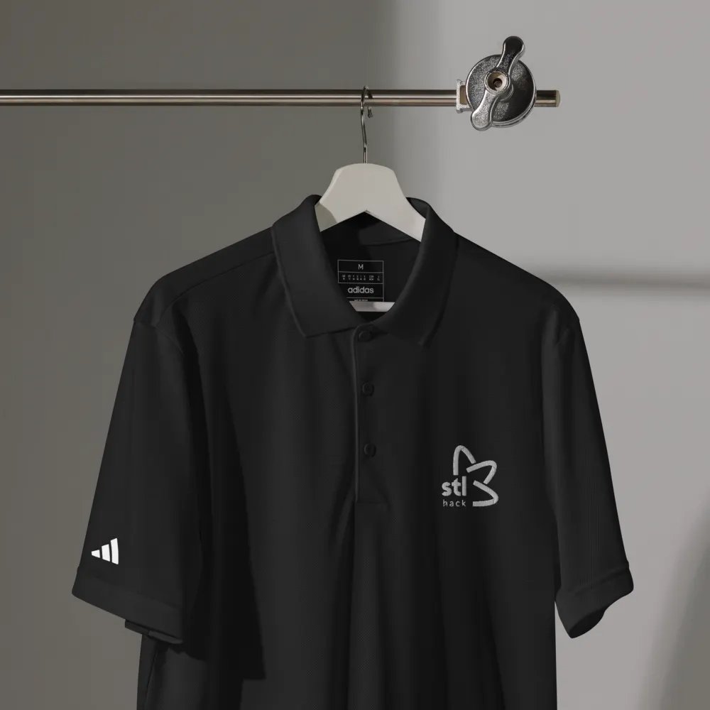 stl | hack x adidas polo product image (7)
