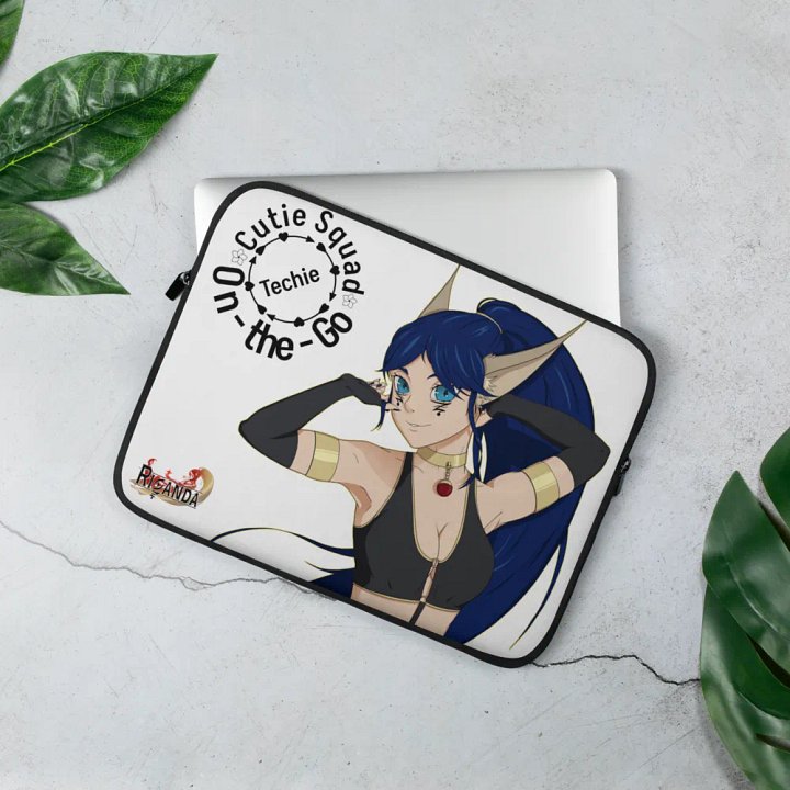 Techie Cutie Tech Sleeve product image (3)