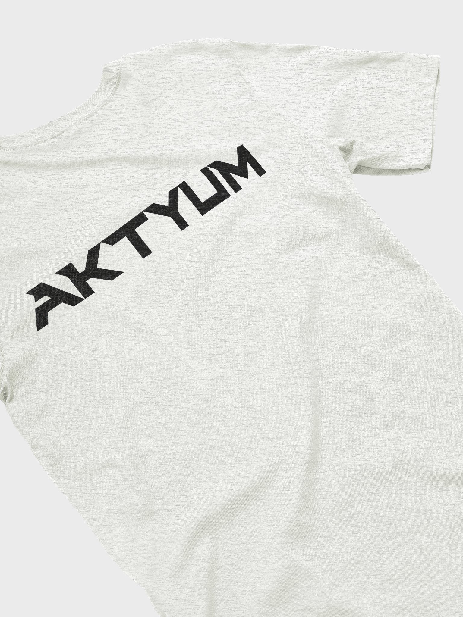 Monument / Aktyum T-Shirt product image (4)