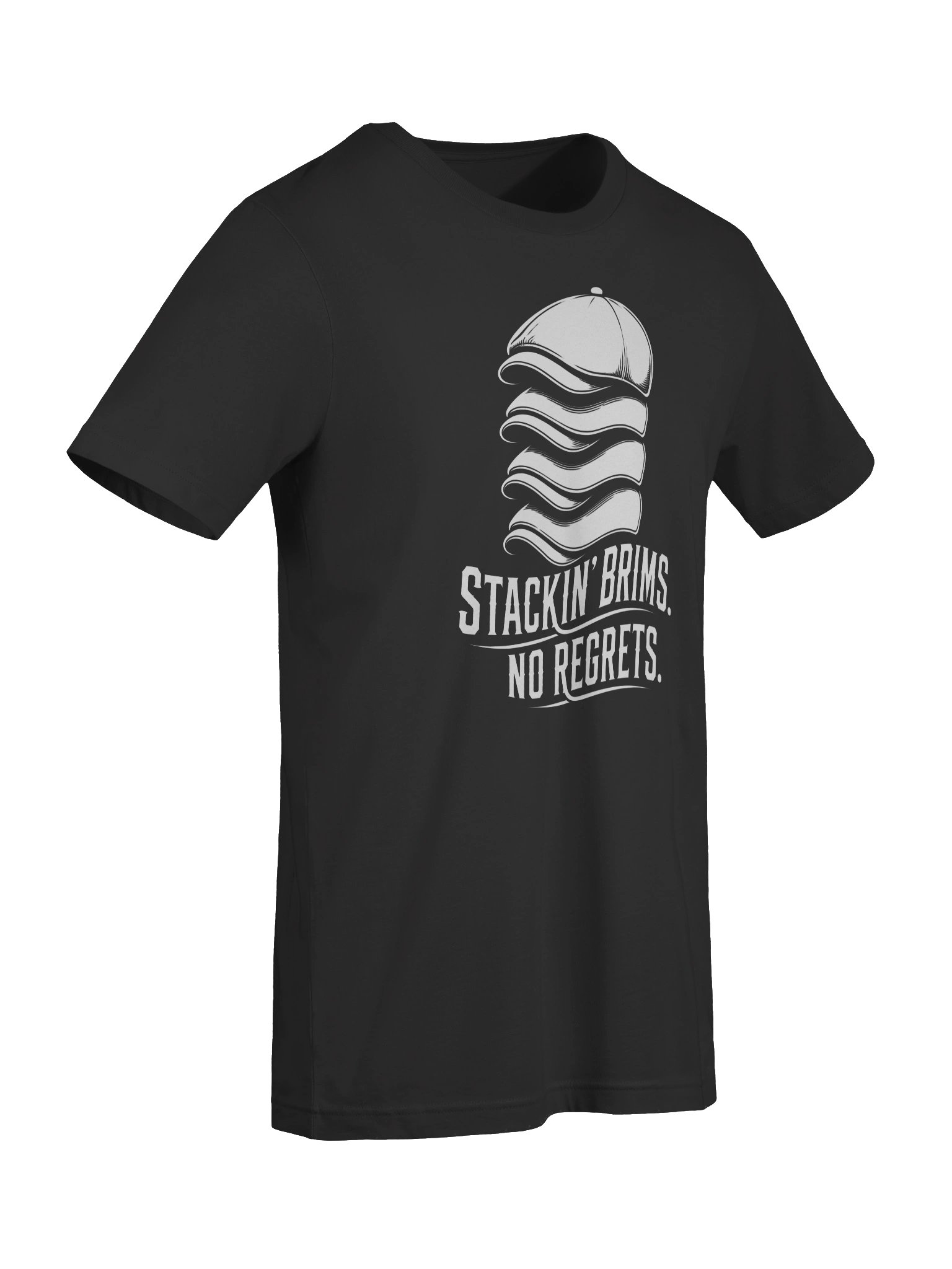 STACKIN' BRIMS. NO REGRETS. product image (21)
