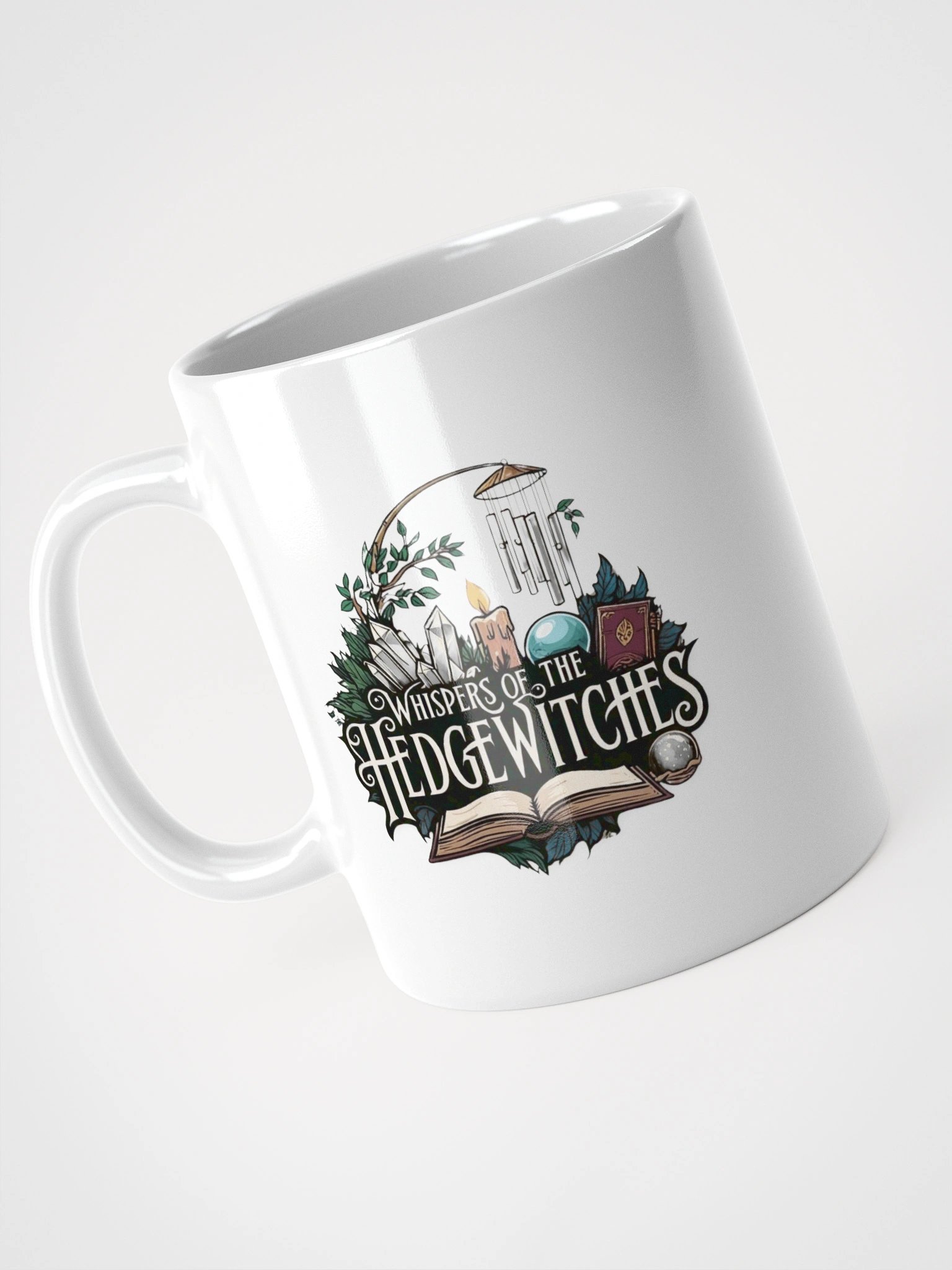 Whispers of the Hedgewitches Mug #3 product image (7)