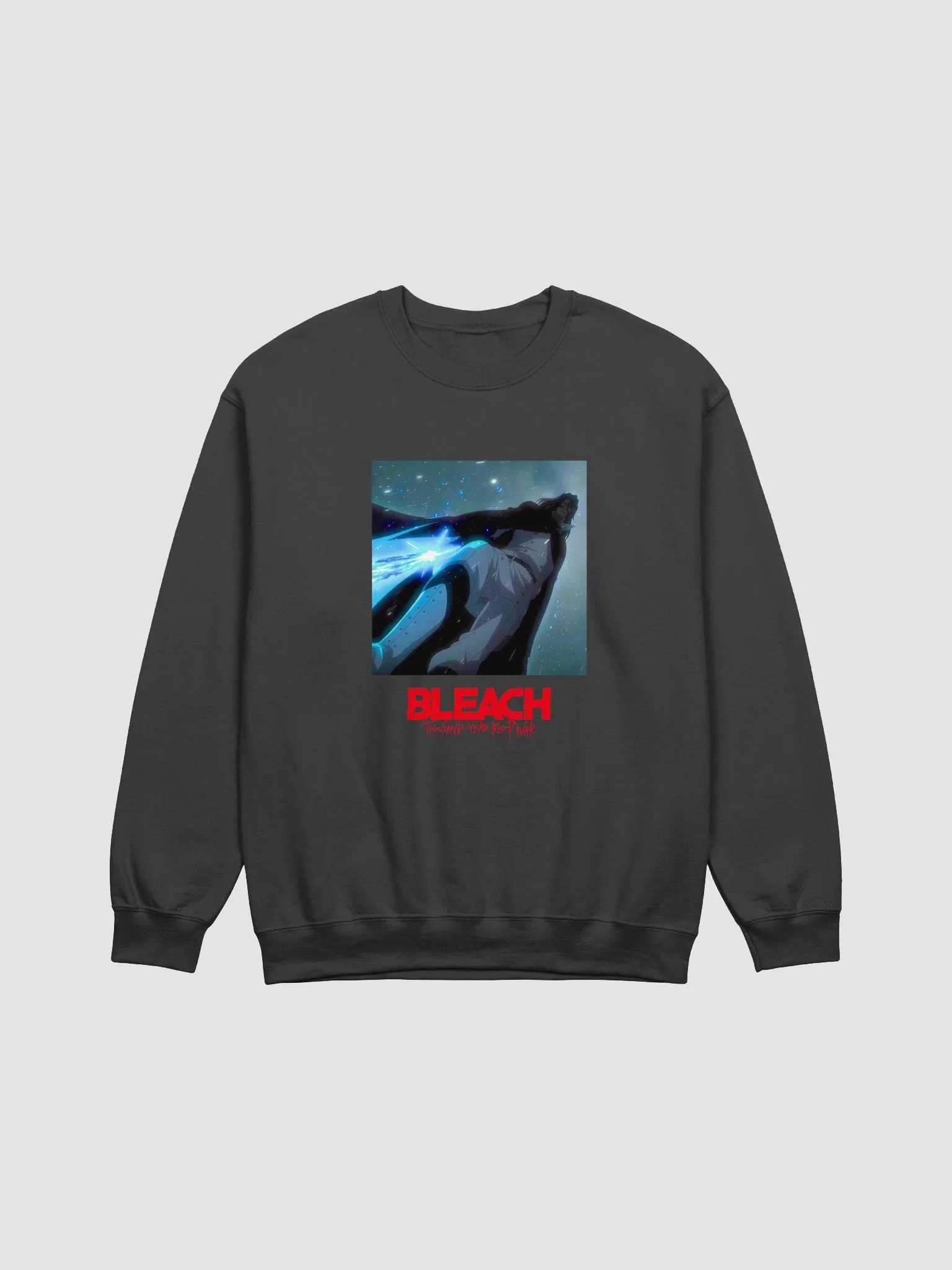 Yhwach Bleach TYBW Sweatshirt product image (5)
