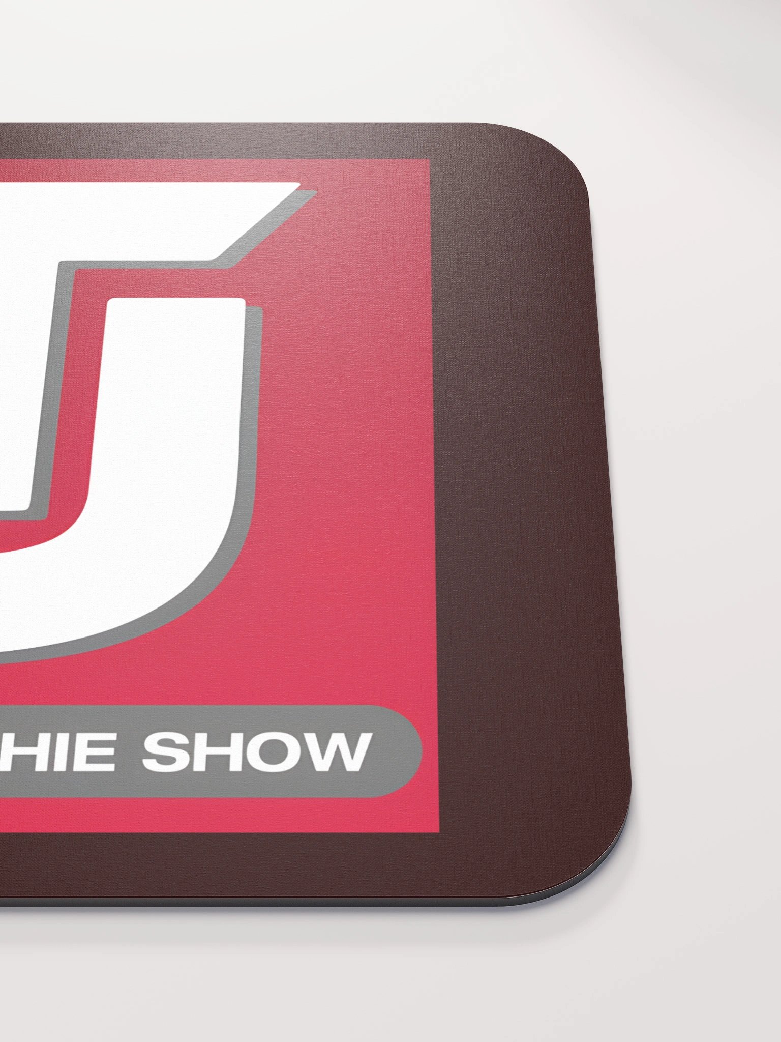 Mouse Pad: TJ Ritchie Show product image (5)