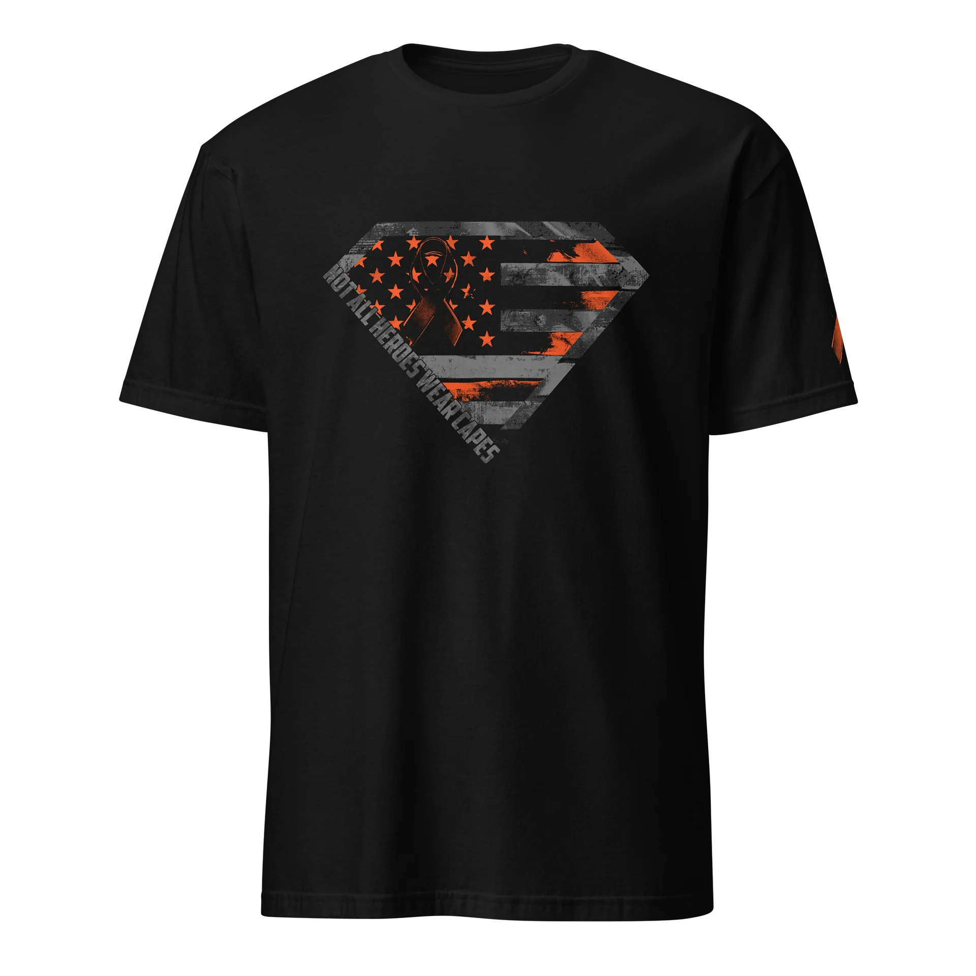 Leukemia Survivors: Not All Heroes Wear Capes product image (1)