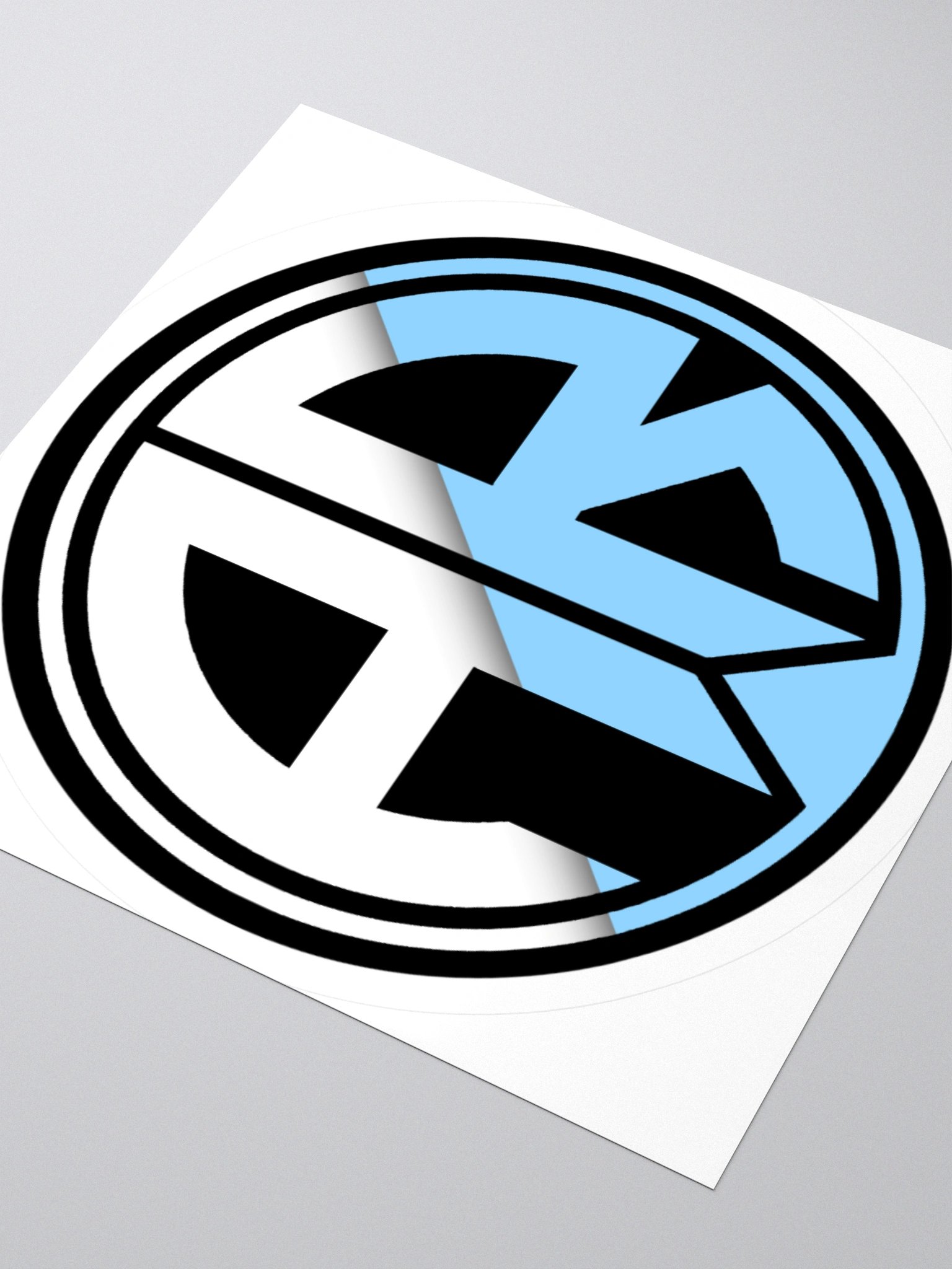 Arctic Reborn Sticker product image (9)