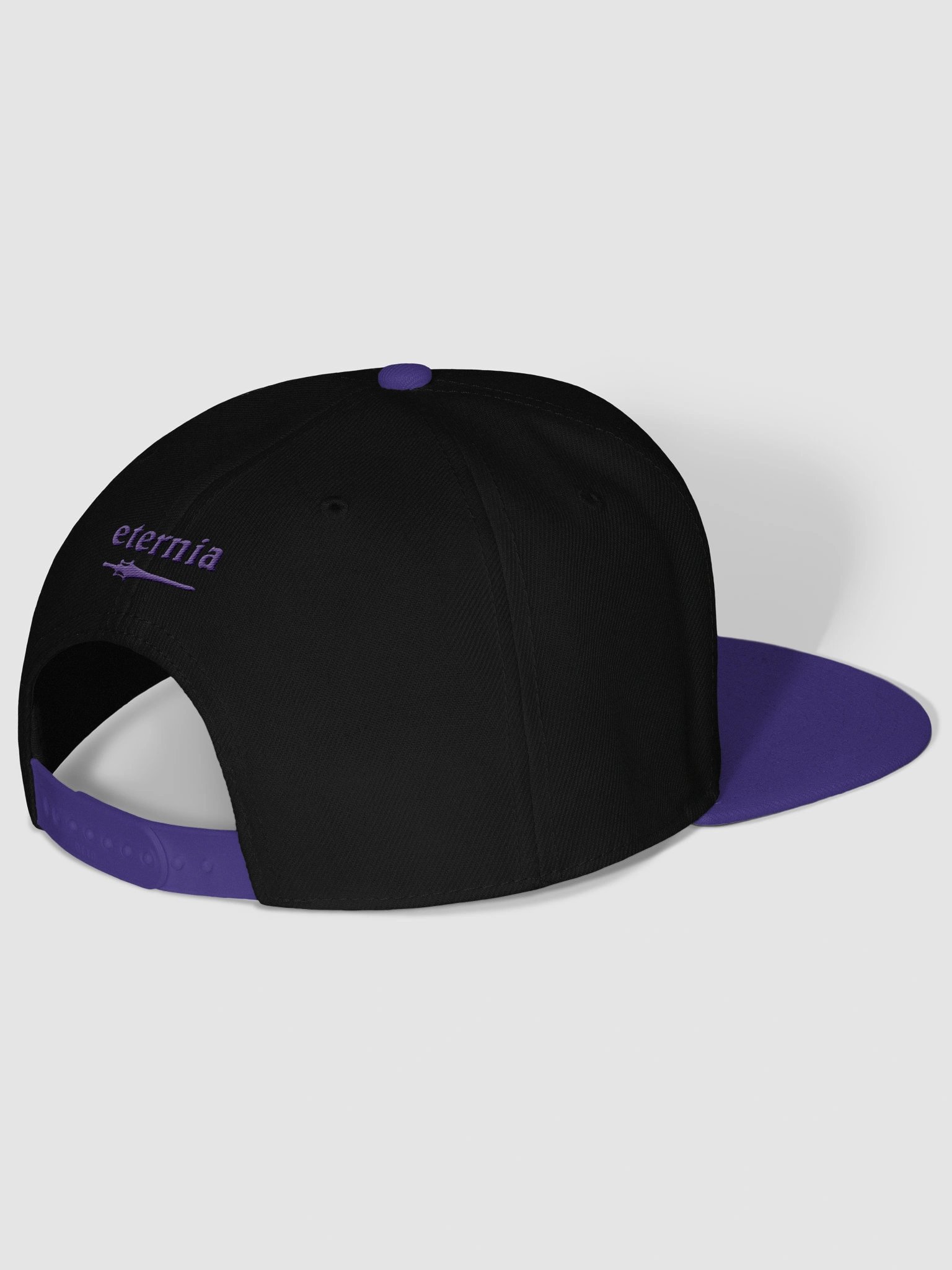 Nyah - Snapback product image (3)