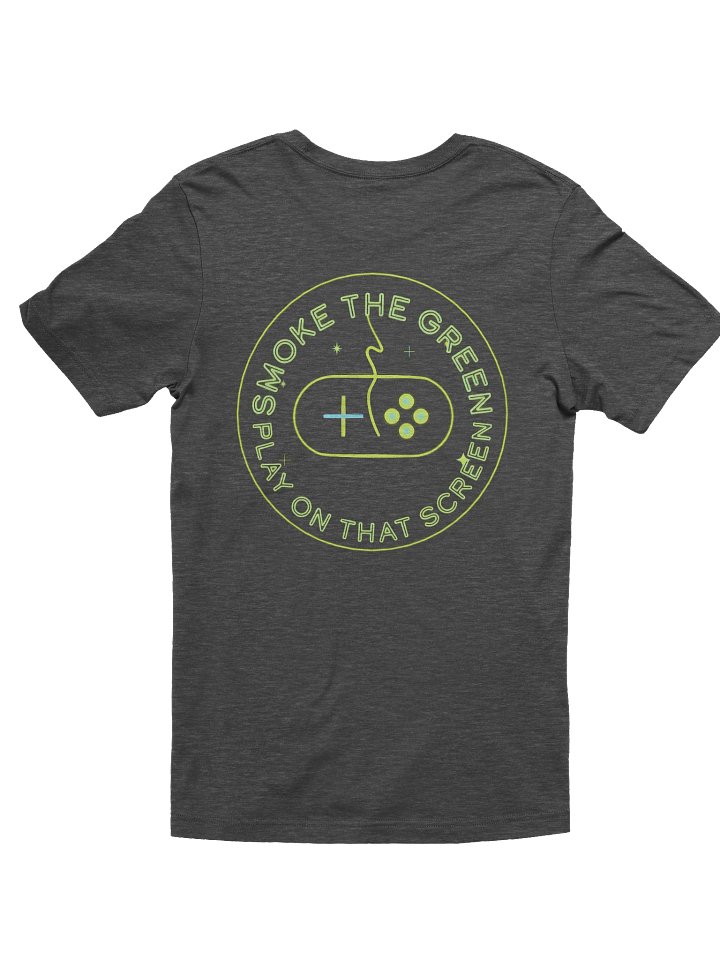 "Get Your Gaming On" Tee product image (2)