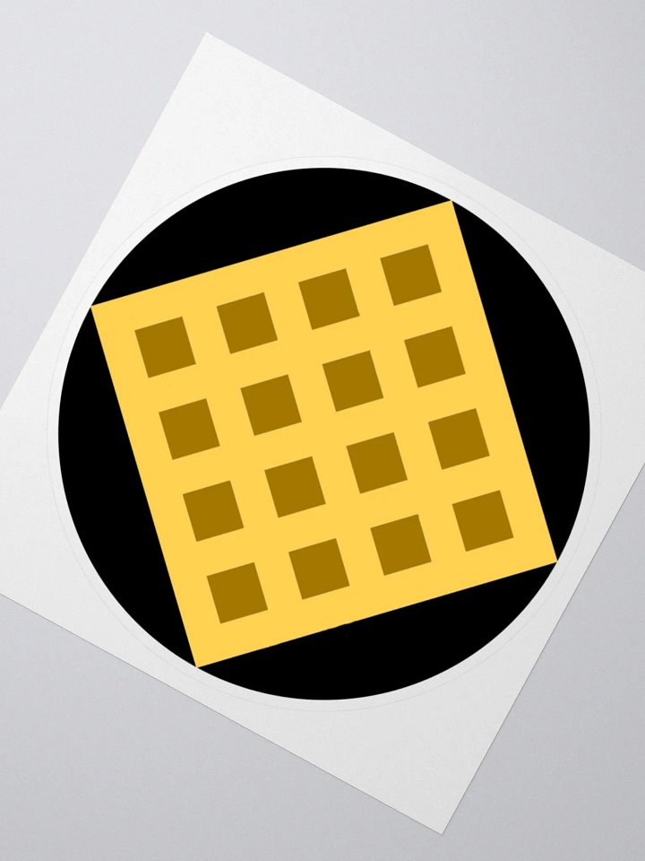 WaffleSticker product image (4)
