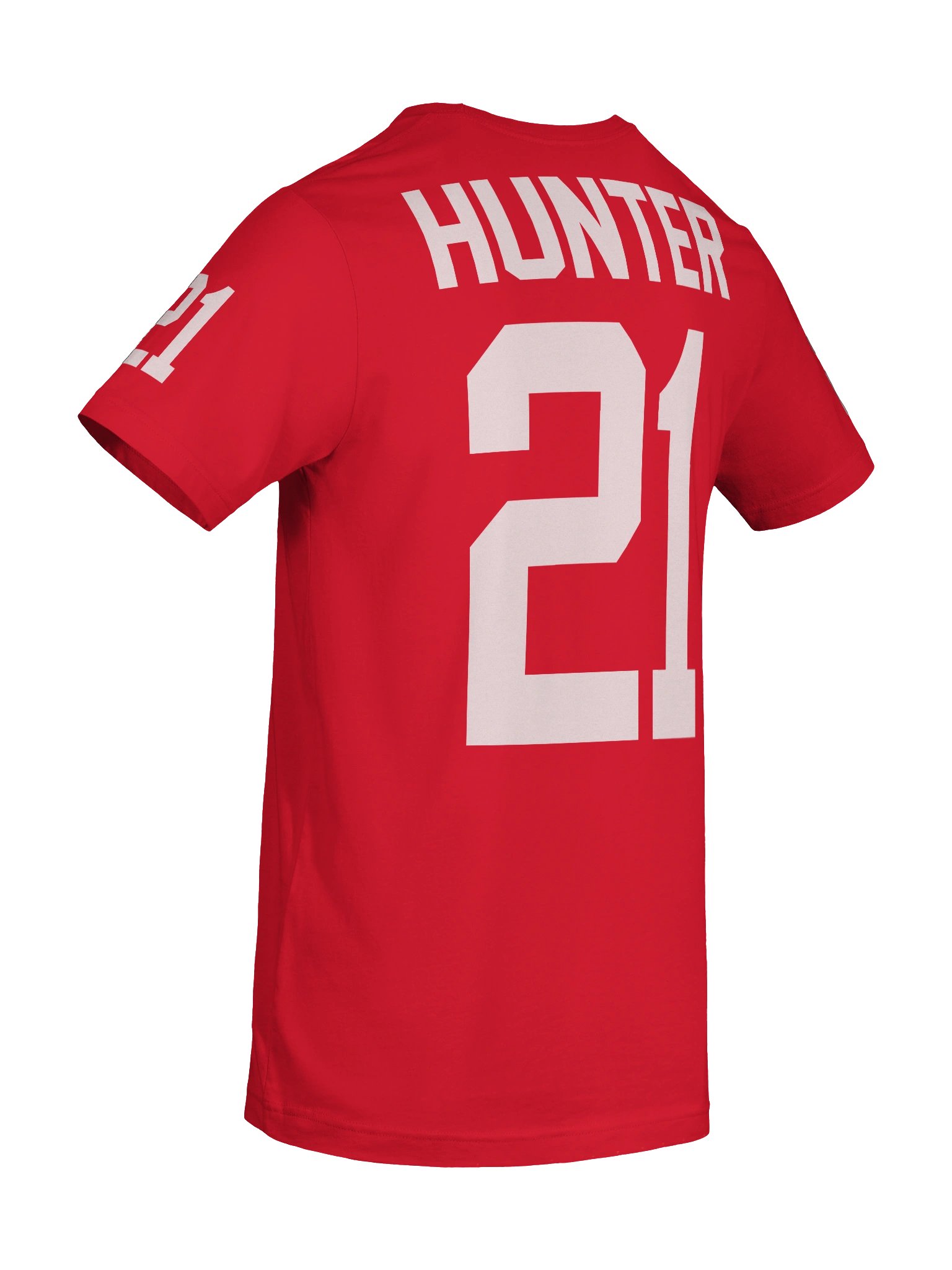 HR HUNTER SHIRT JERSEY product image (10)