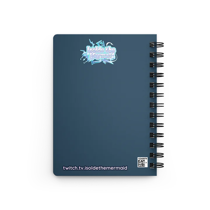 Chibi Notebook product image (2)