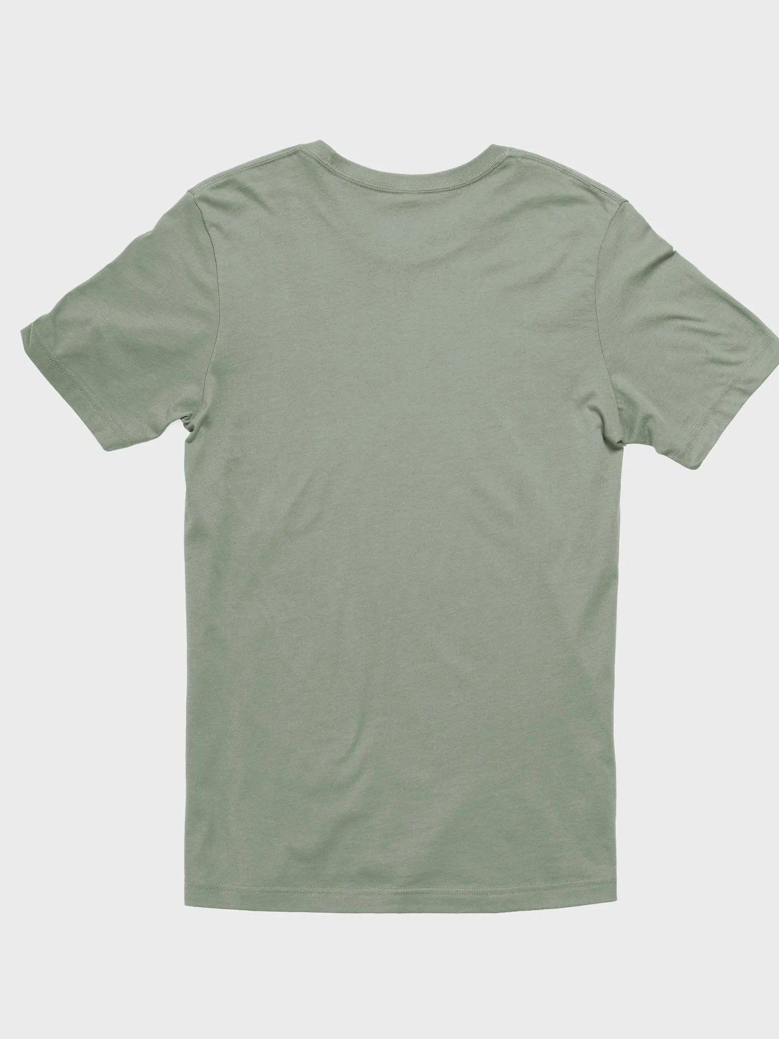 Iconic Softness Unleashed T-Shirt product image (2)