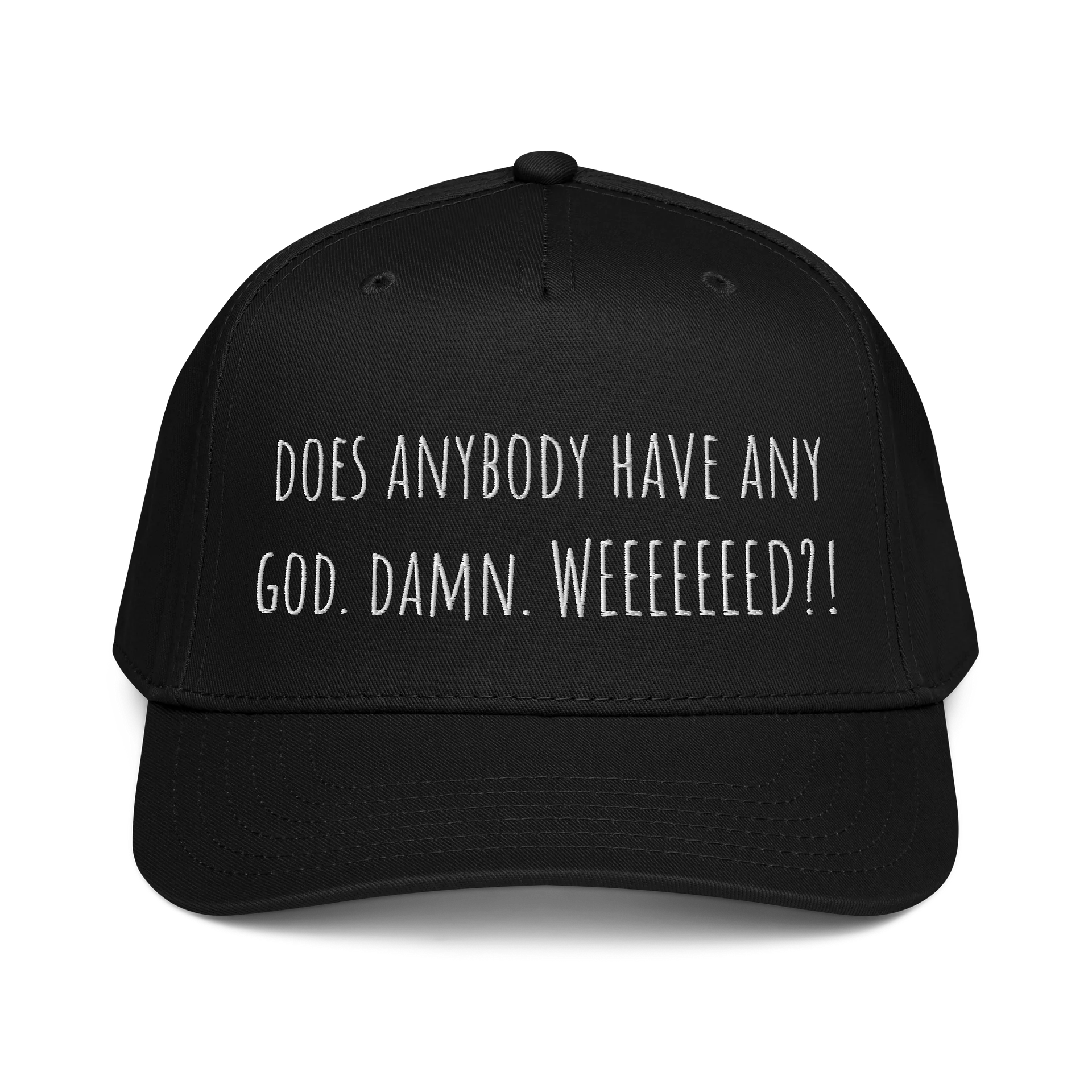 Anybody? Hat product image (1)