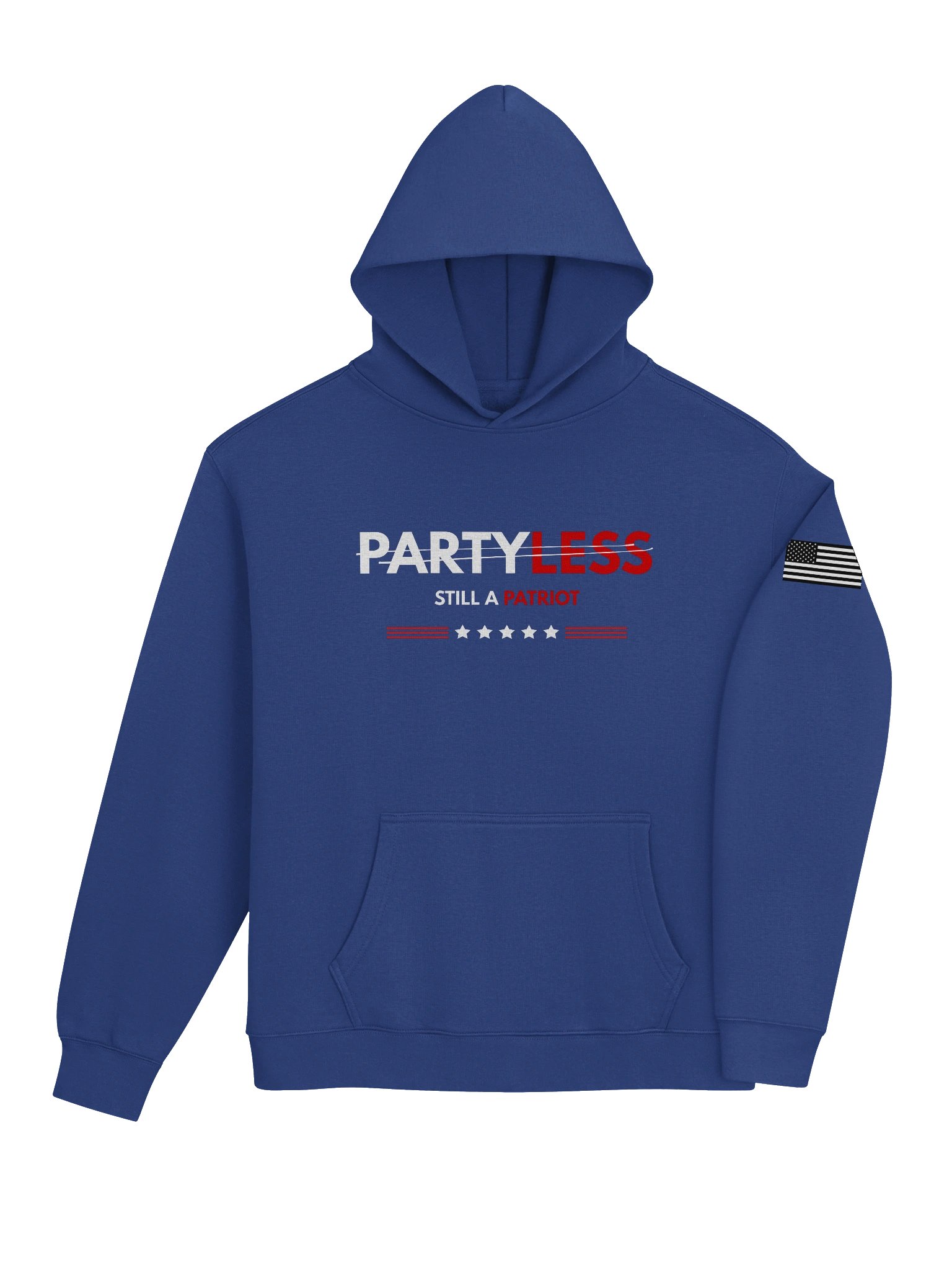 Premium PARTYLESS Hoodie product image (12)