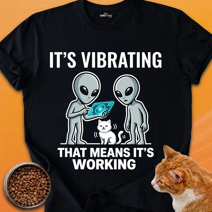 It's Vibrating product image (1)