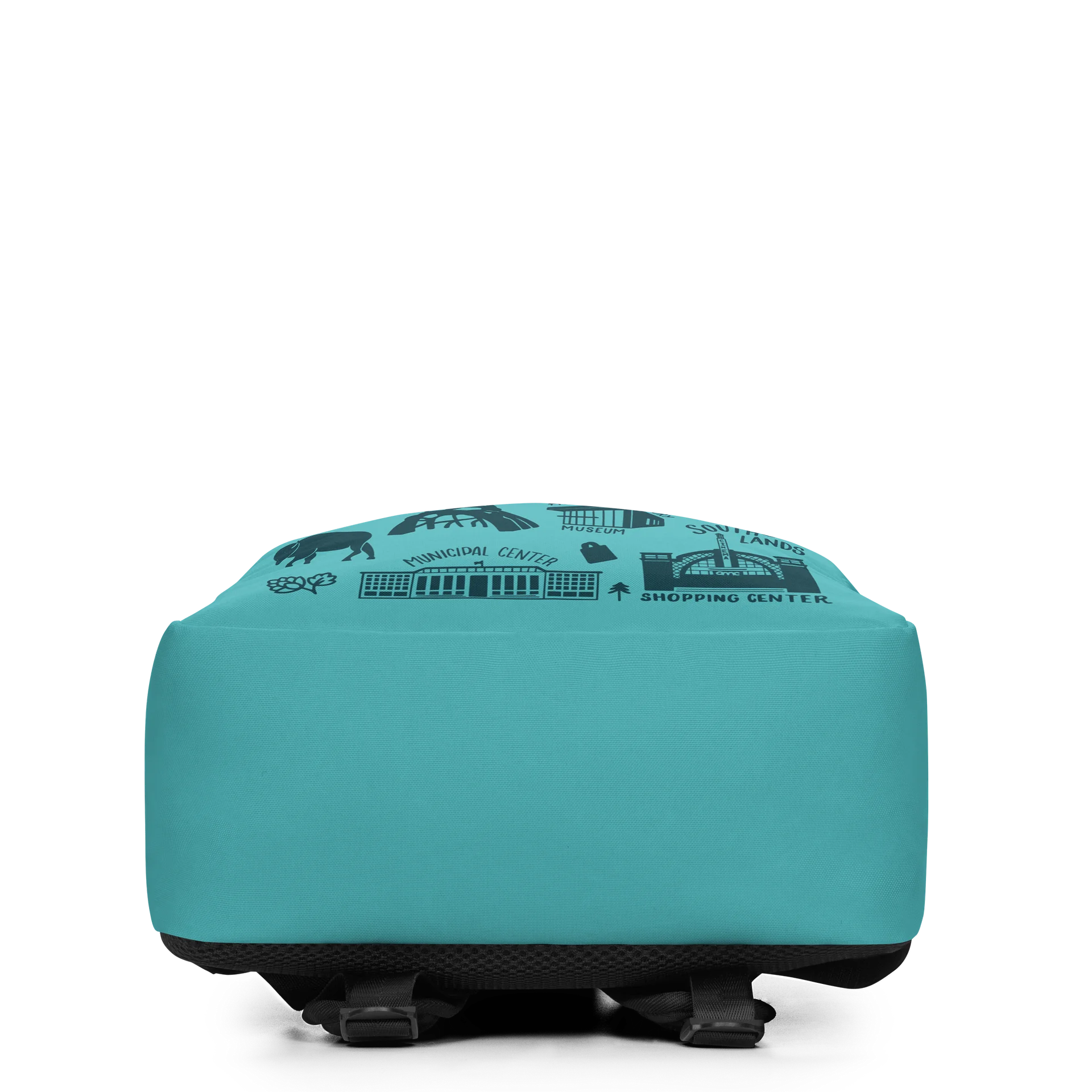 Aurora Landmarks Backpack product image (4)