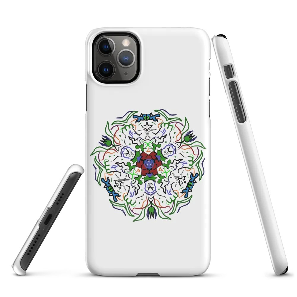 Flower Rise product image (3)