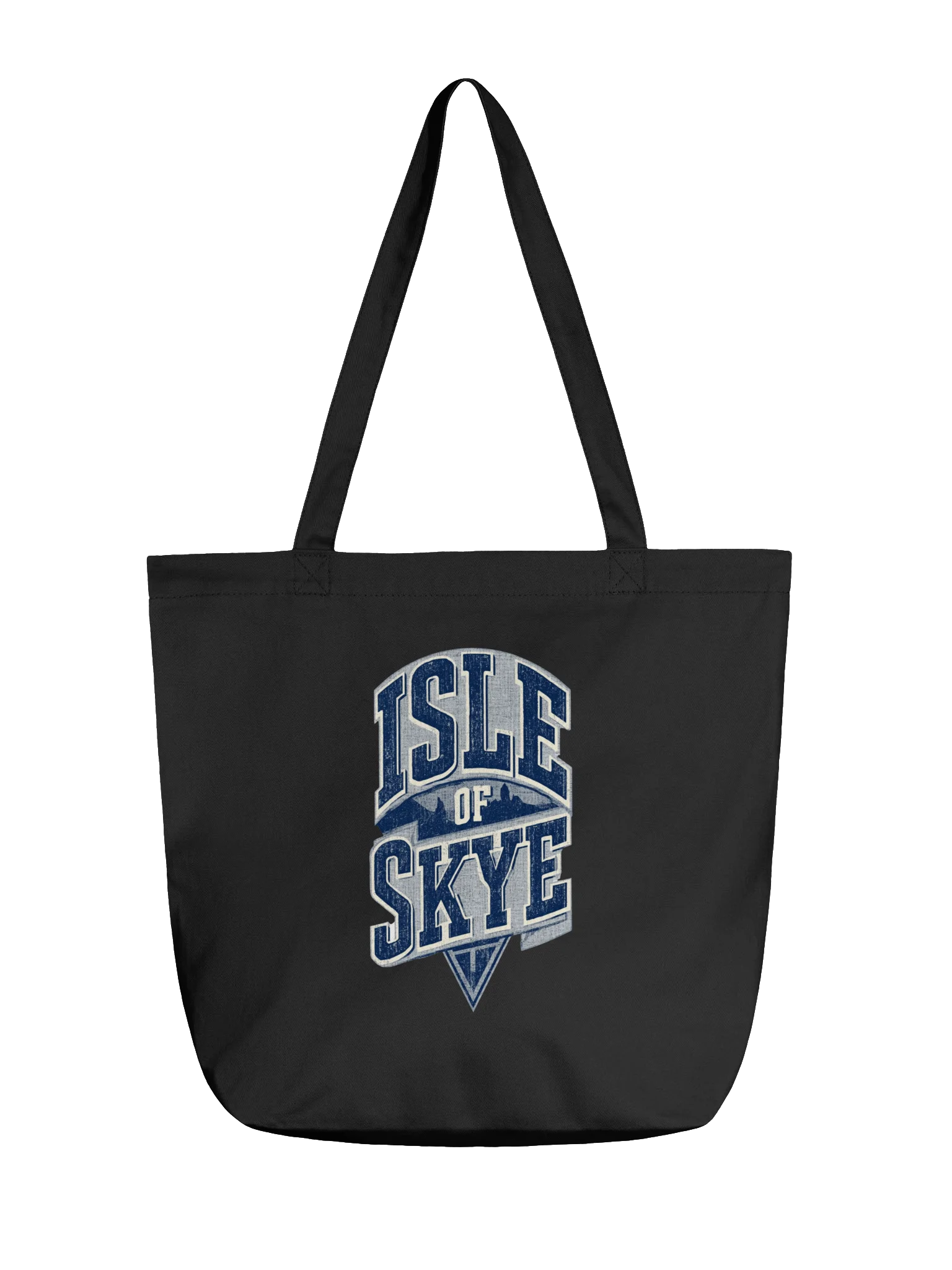 Isle of Skye Graphic Tote product image (2)