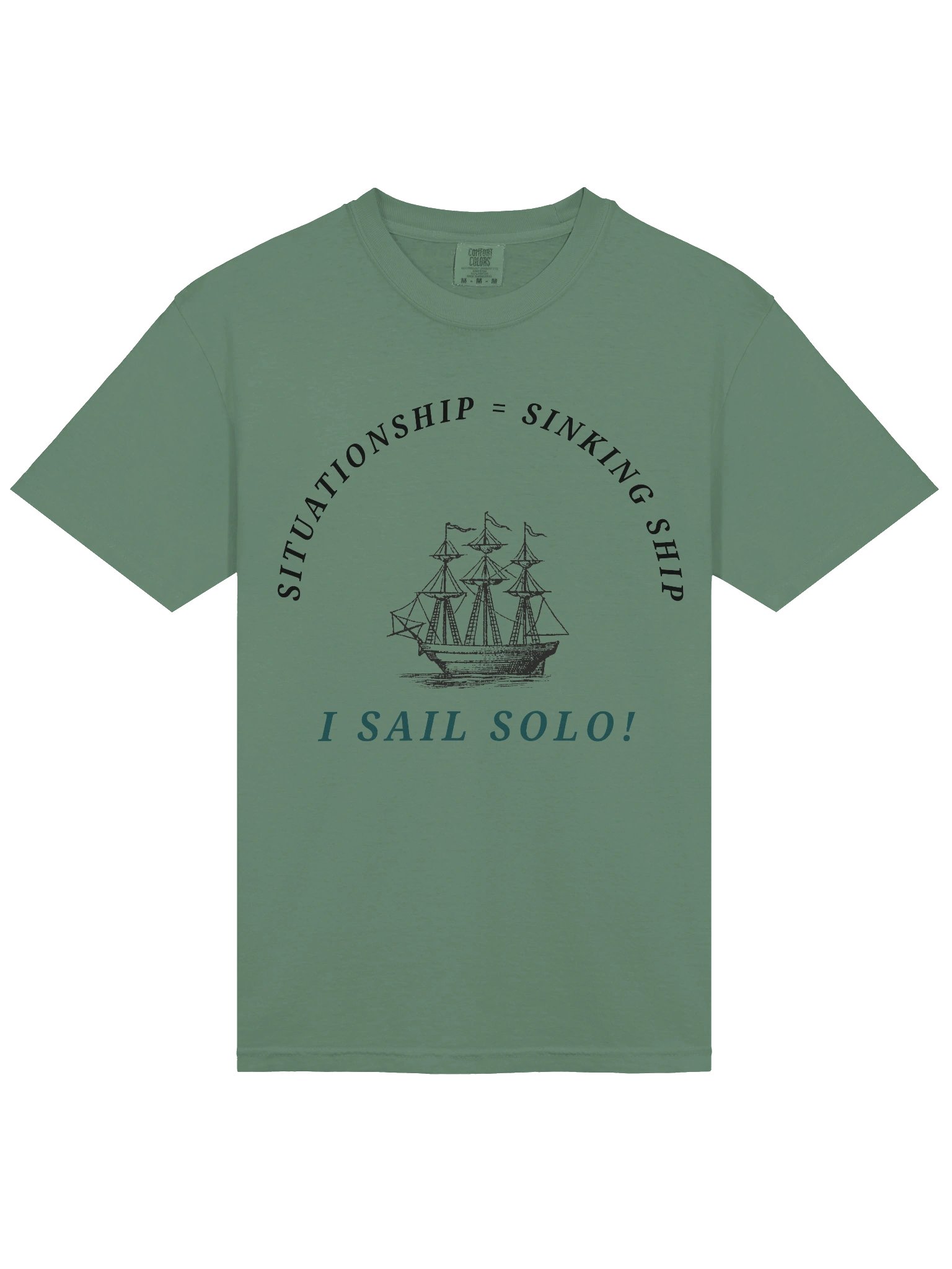 Situationship=Sinking Ship product image (38)