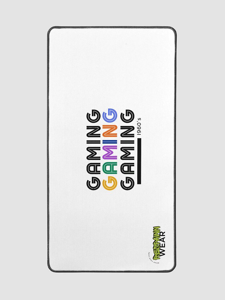 Colorful Gaming Desk Mat product image (2)