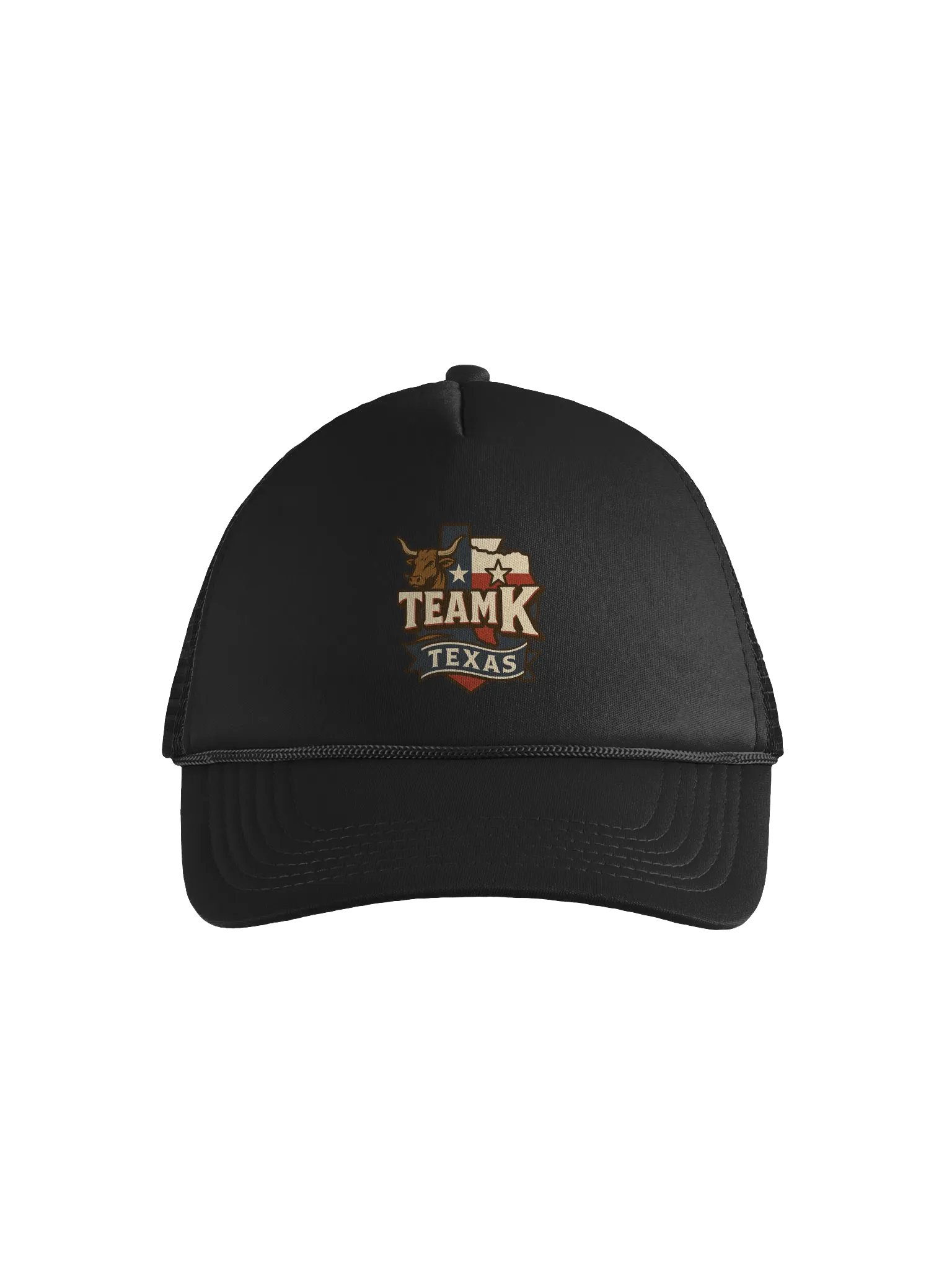 Team K Texas Hat product image (1)