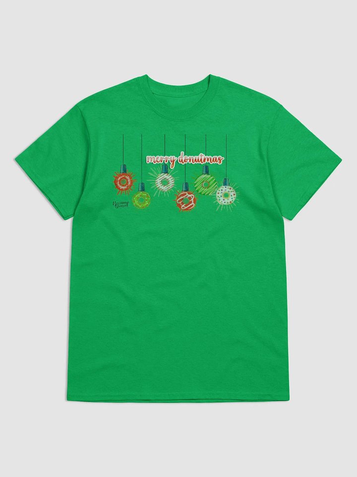 Merry Donutmas?(2fer) product image (1)