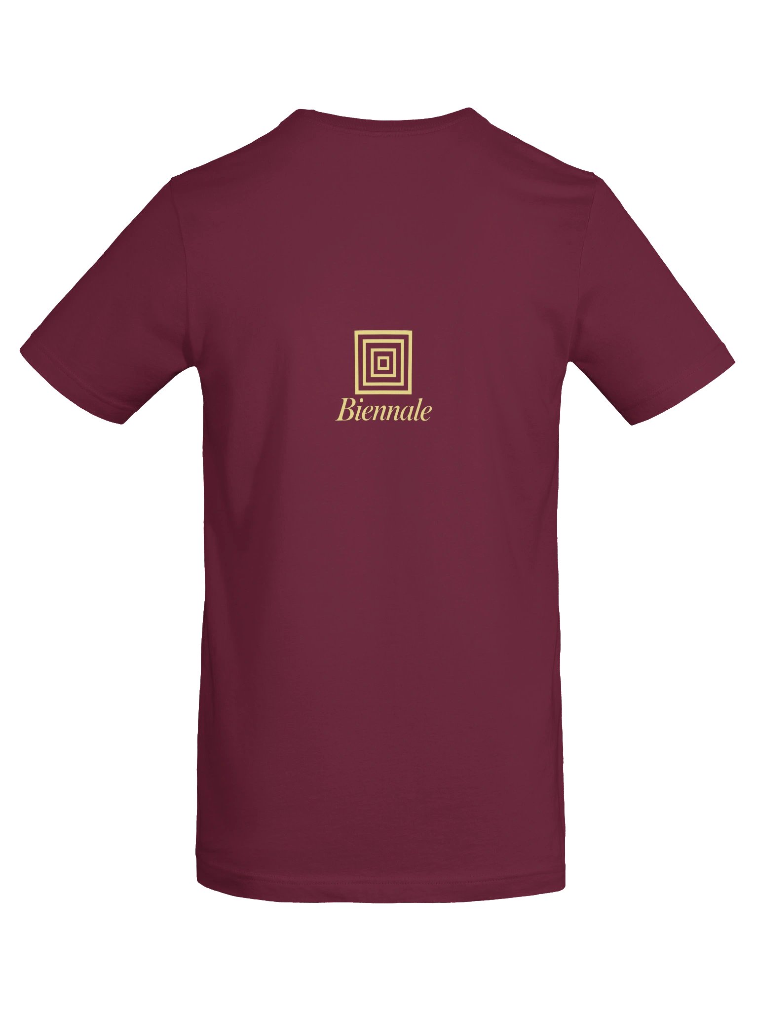 Paris Wordmark Tee product image (6)