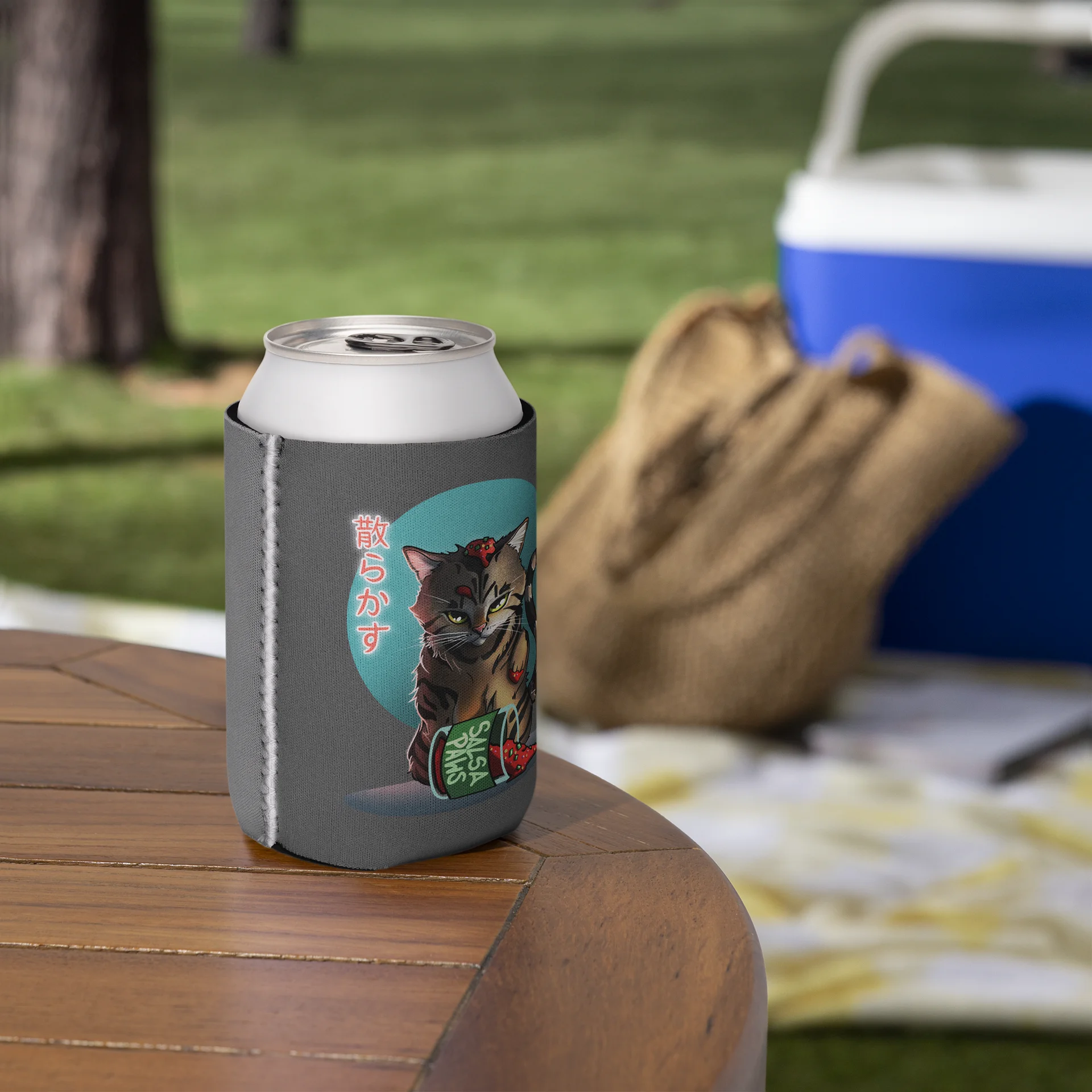 Beer Coozie product image (5)