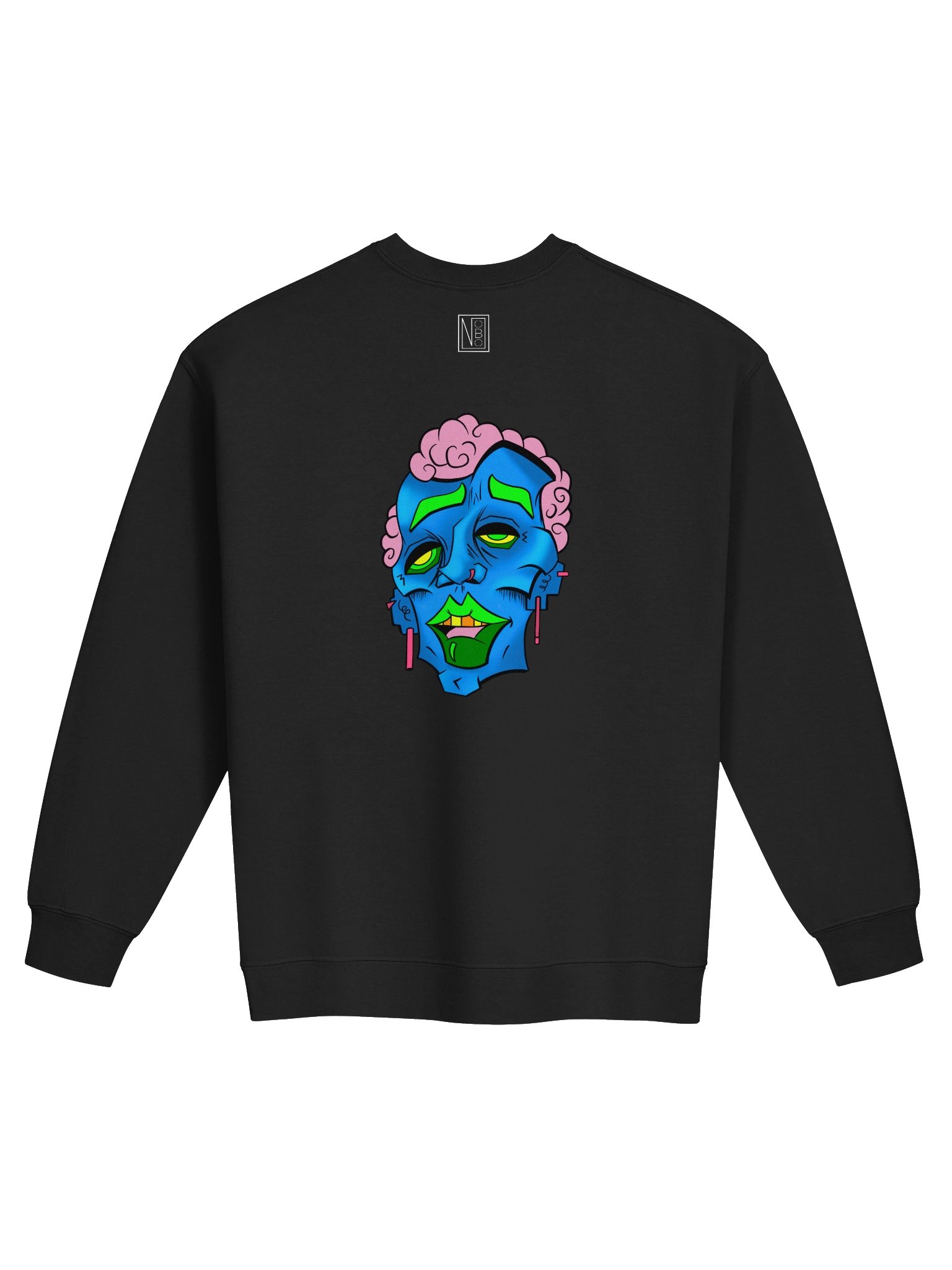 Open-Minded (Skeptic) - Sweatshirt product image (2)