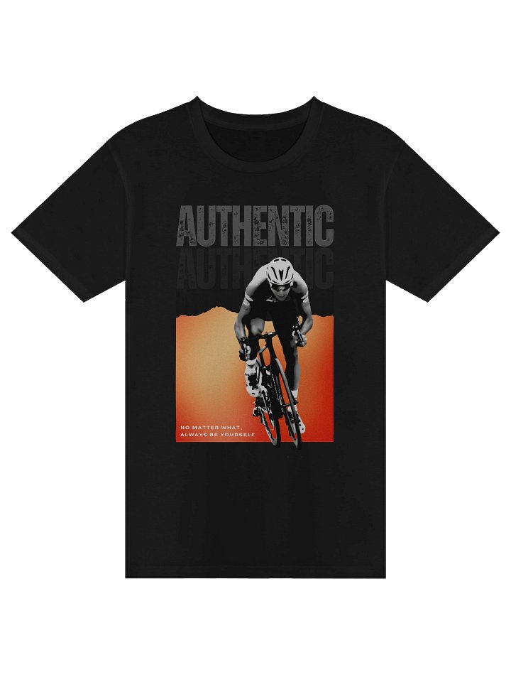 Authentic Tee product image (4)